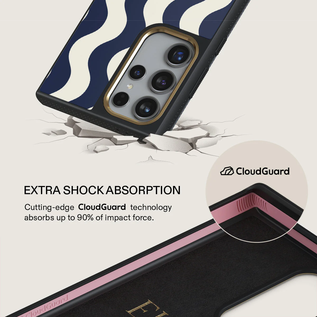 Out of Line - Samsung Galaxy S24 Ultra Case - Image 7