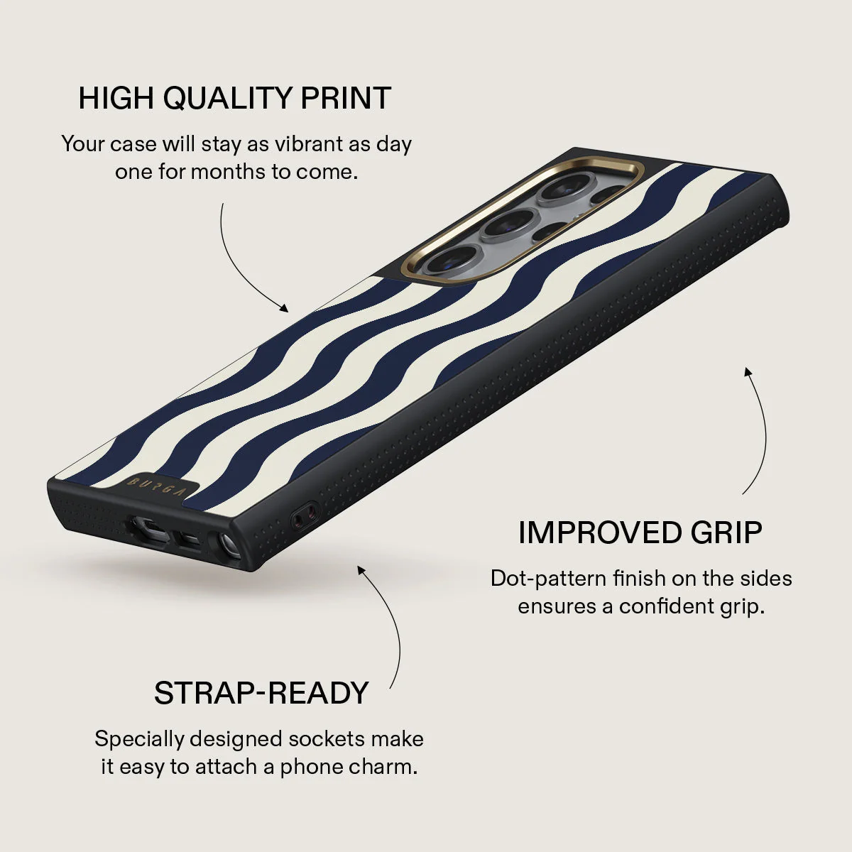 Out of Line - Samsung Galaxy S24 Ultra Case - Image 9
