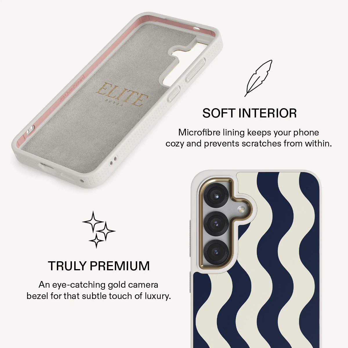 Out of Line - Samsung Galaxy S25 Case - Image 24