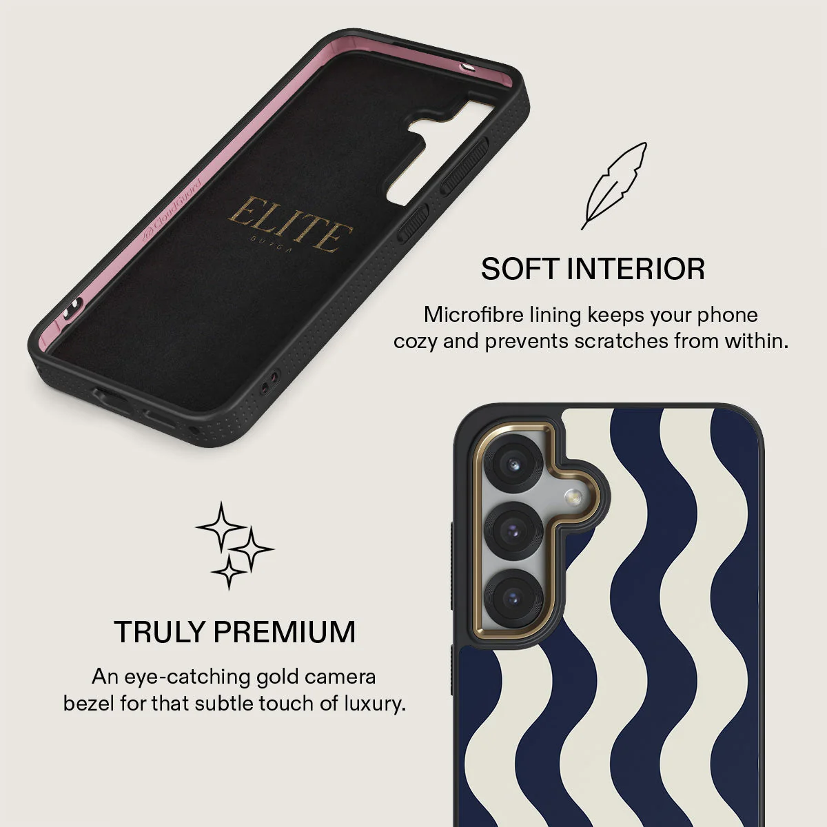 Out of Line - Samsung Galaxy S25 Plus Case - Image 10