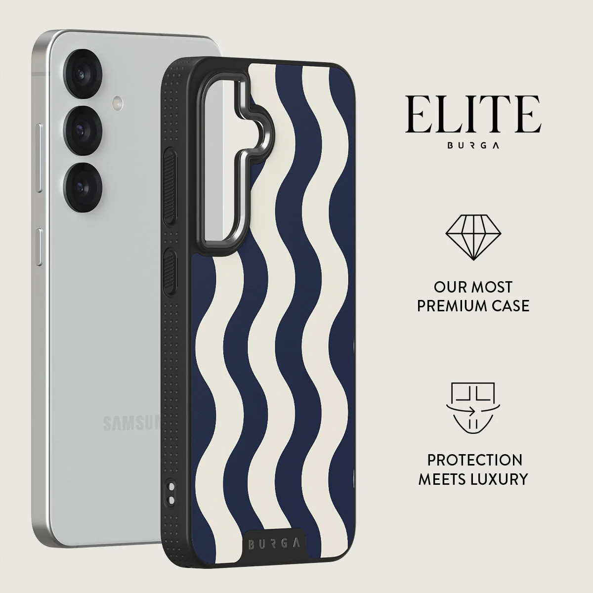 Out of Line - Samsung Galaxy S25 Plus Case - Image 13