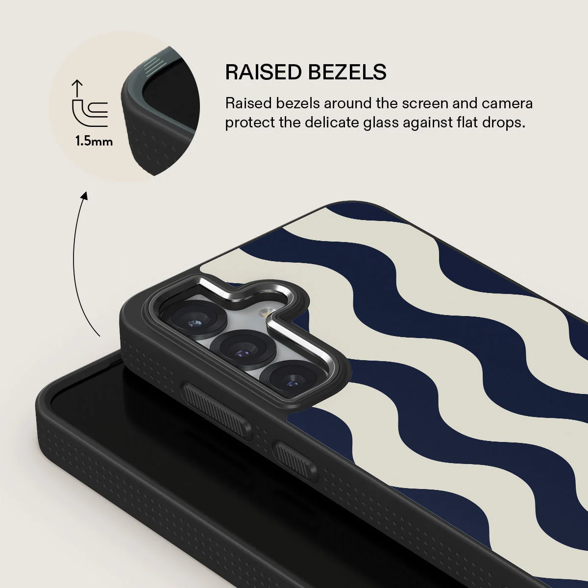 Out of Line - Samsung Galaxy S25 Plus Case - Image 15