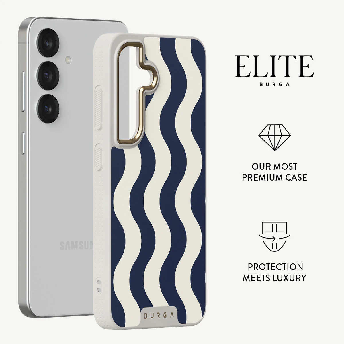 Out of Line - Samsung Galaxy S25 Plus Case - Image 20