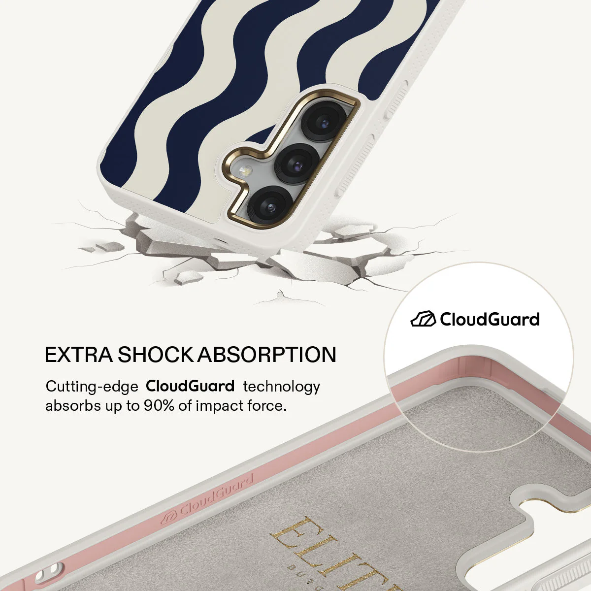Out of Line - Samsung Galaxy S25 Plus Case - Image 21