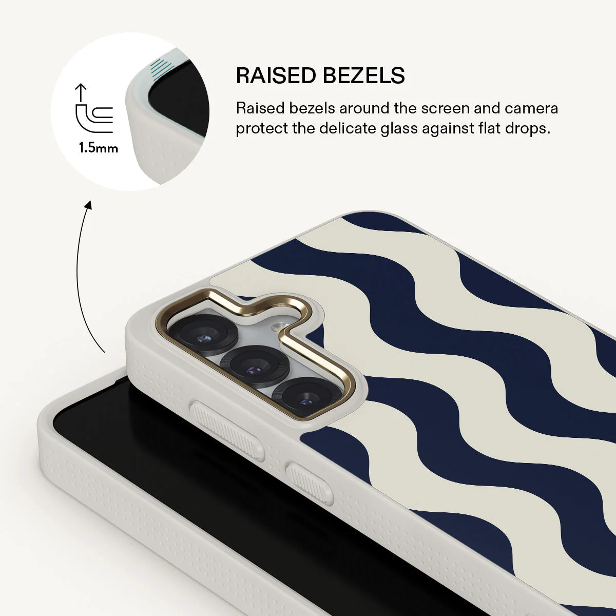 Out of Line - Samsung Galaxy S25 Plus Case - Image 22