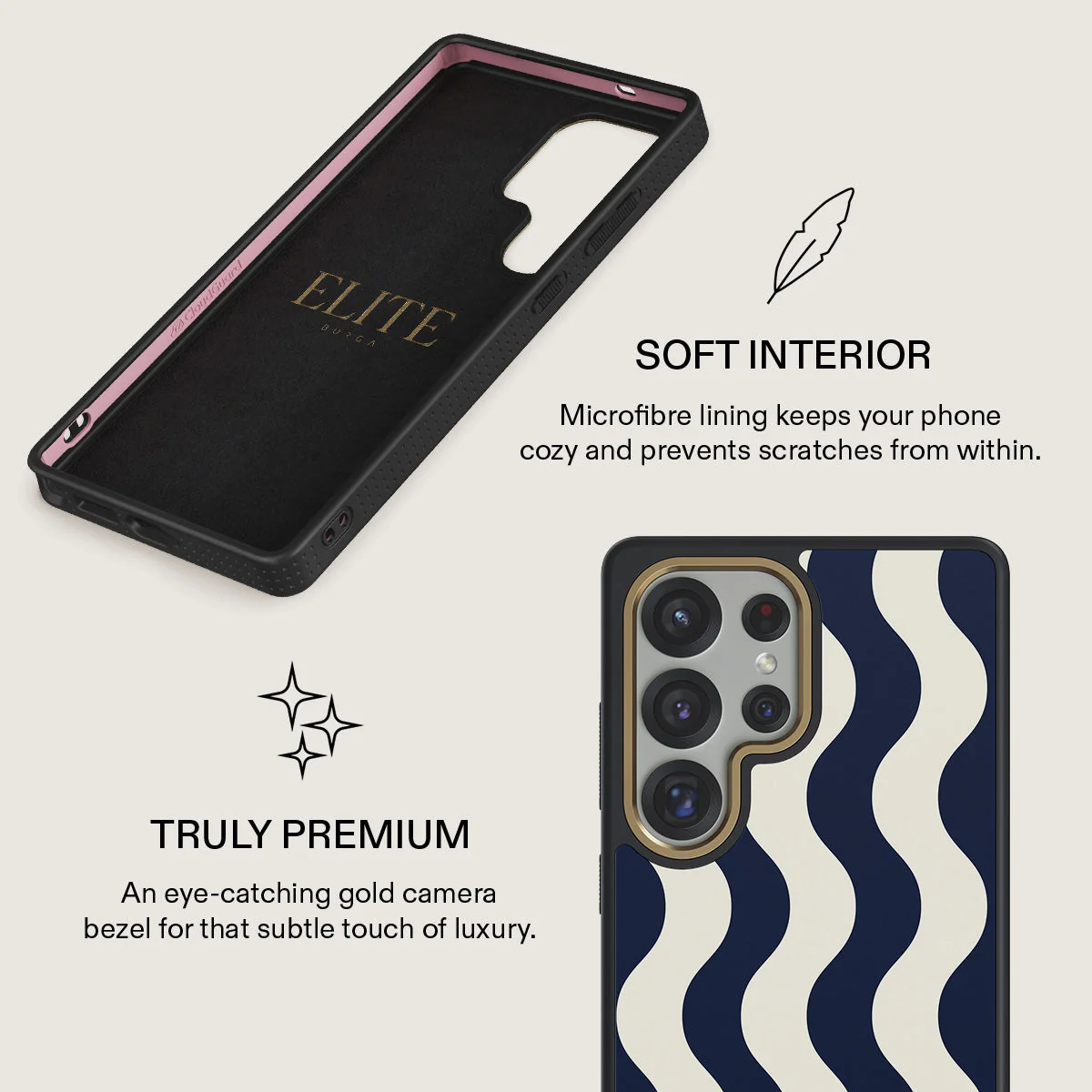 Out of Line - Samsung Galaxy S25 Ultra Case - Image 10