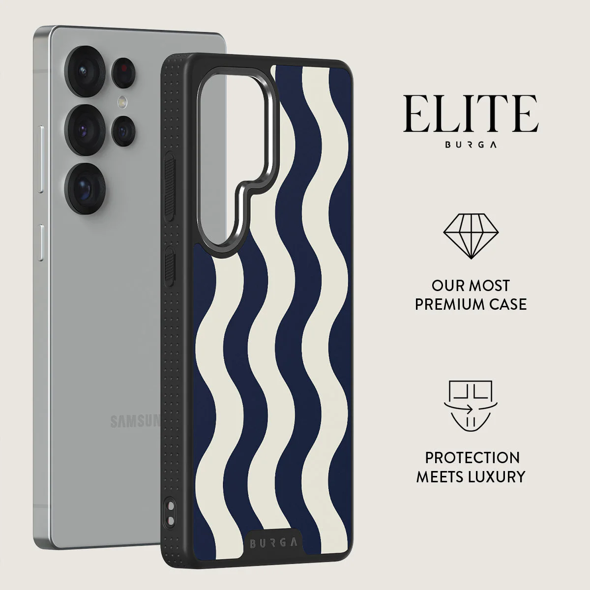 Out of Line - Samsung Galaxy S25 Ultra Case - Image 13