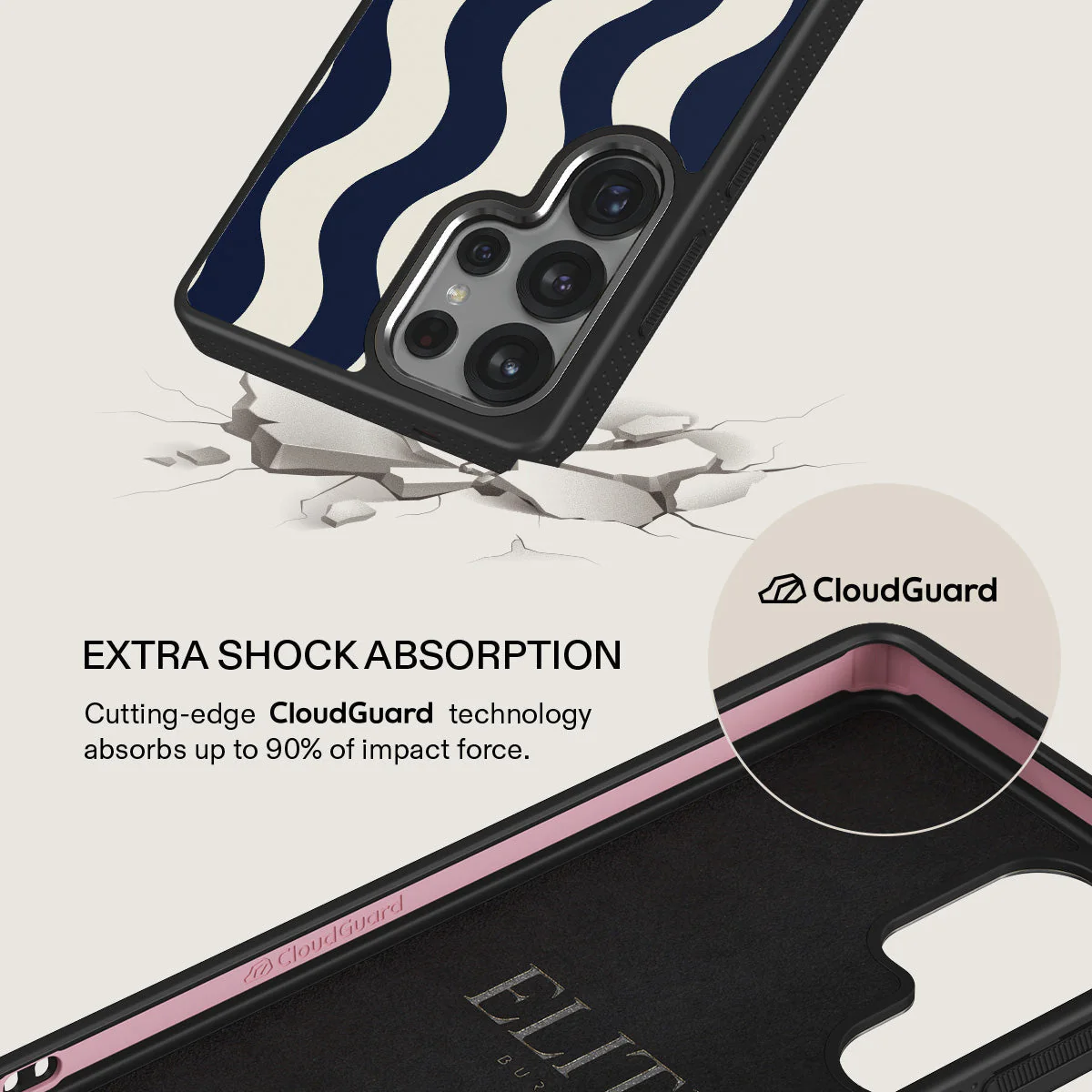 Out of Line - Samsung Galaxy S25 Ultra Case - Image 14