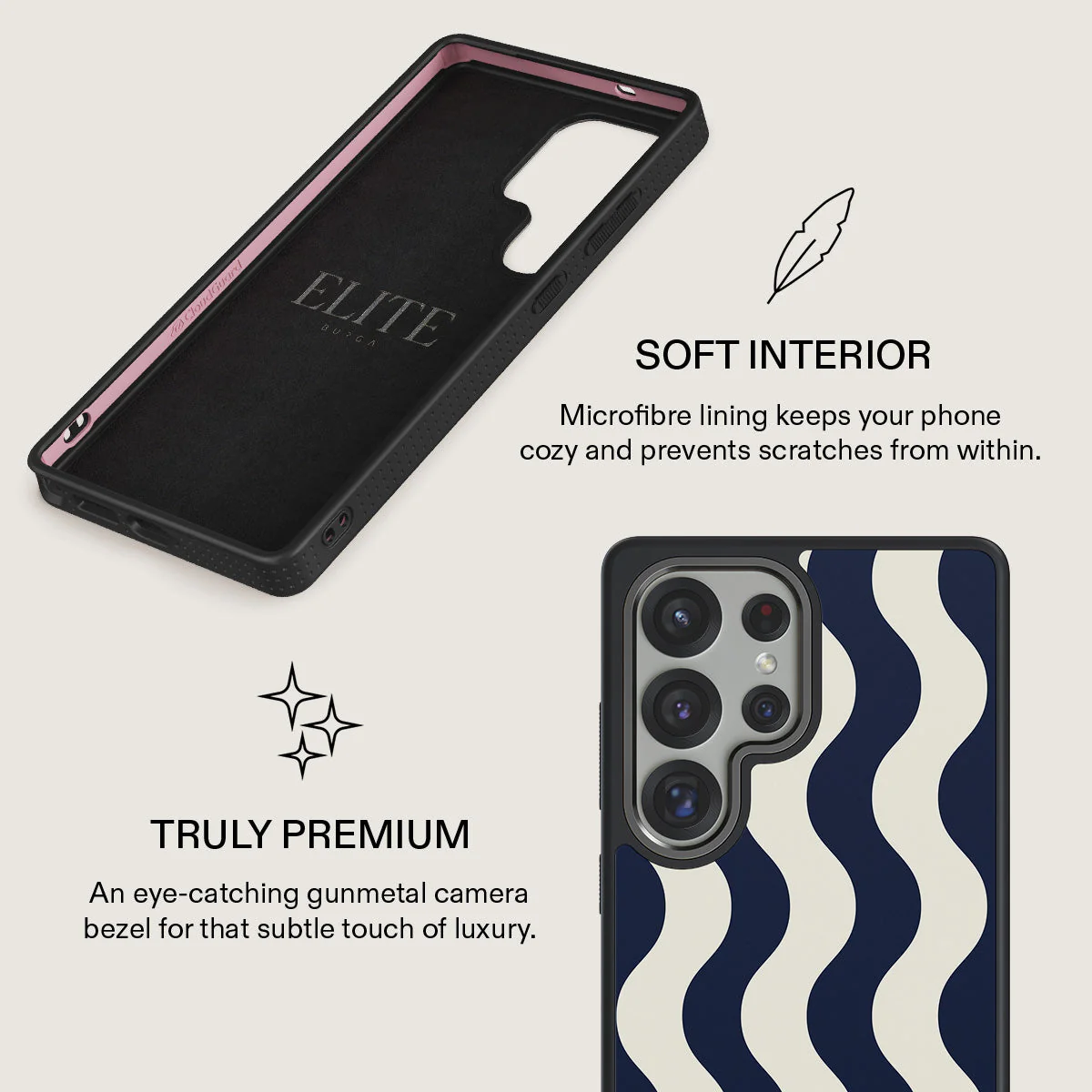 Out of Line - Samsung Galaxy S25 Ultra Case - Image 17