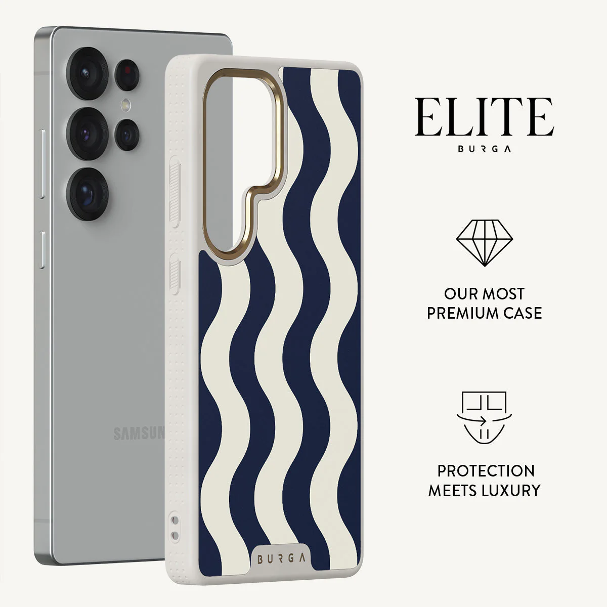 Out of Line - Samsung Galaxy S25 Ultra Case - Image 20