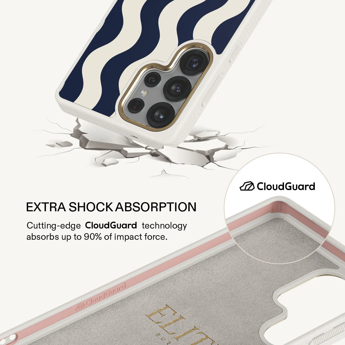 Out of Line - Samsung Galaxy S25 Ultra Case - Image 21
