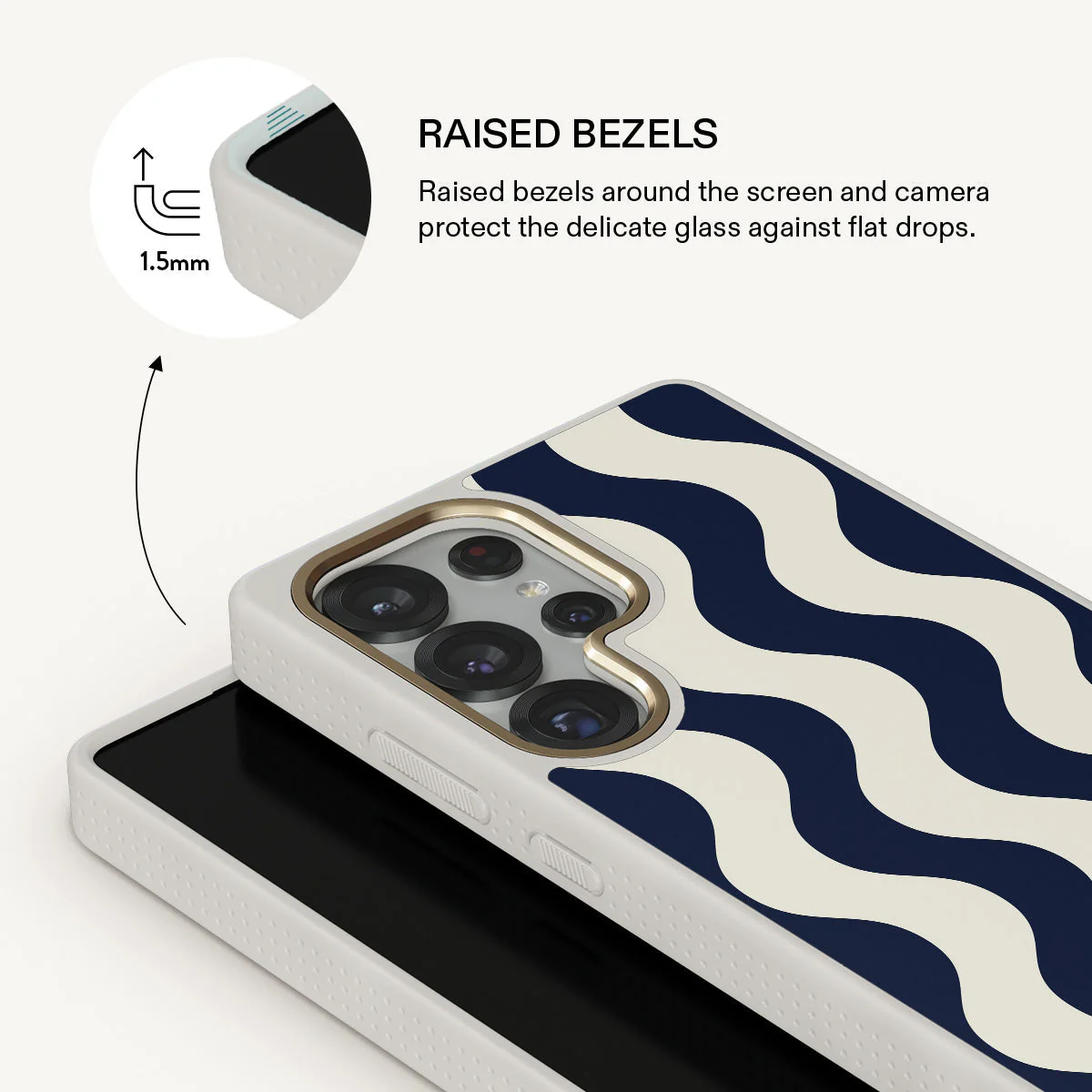 Out of Line - Samsung Galaxy S25 Ultra Case - Image 22