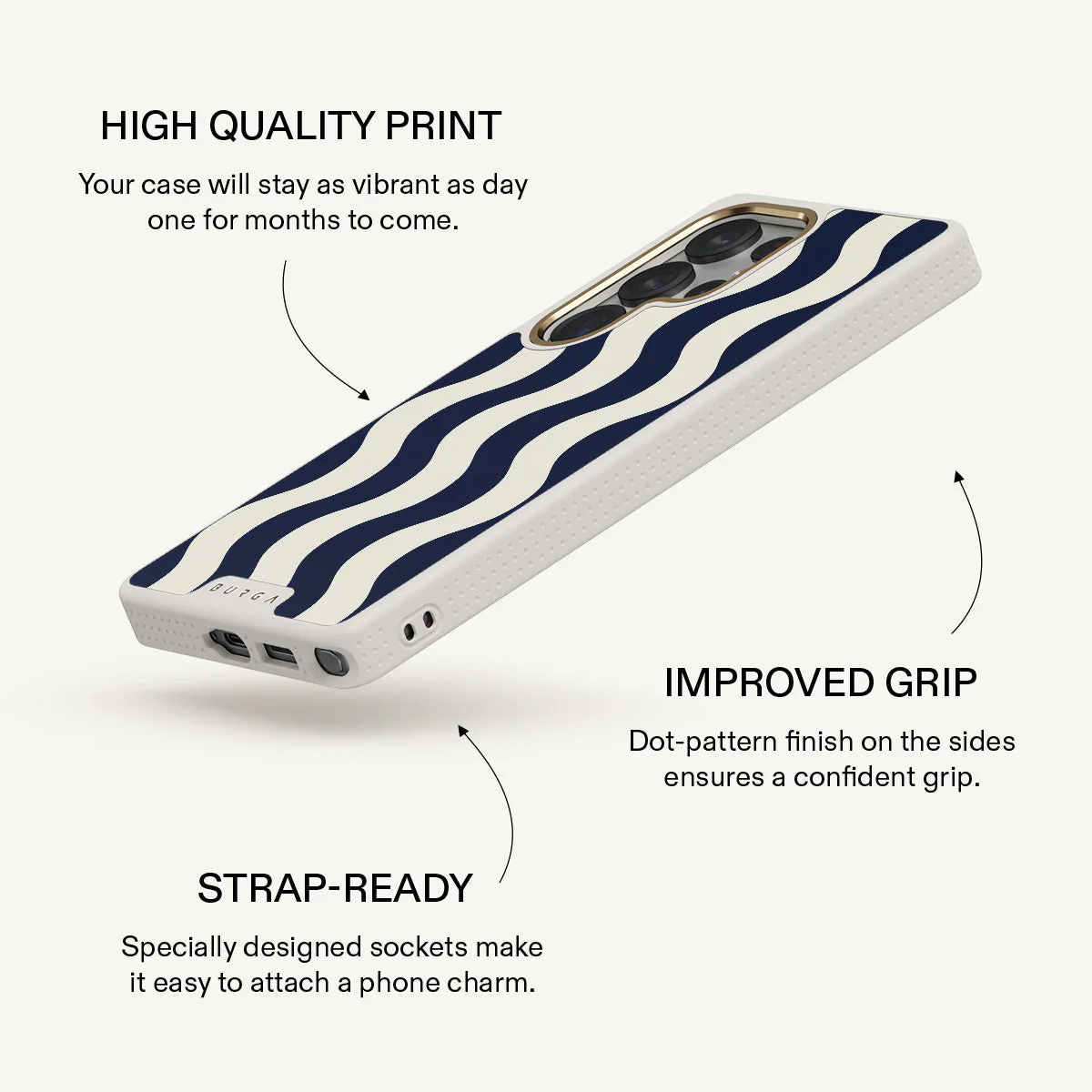Out of Line - Samsung Galaxy S25 Ultra Case - Image 23