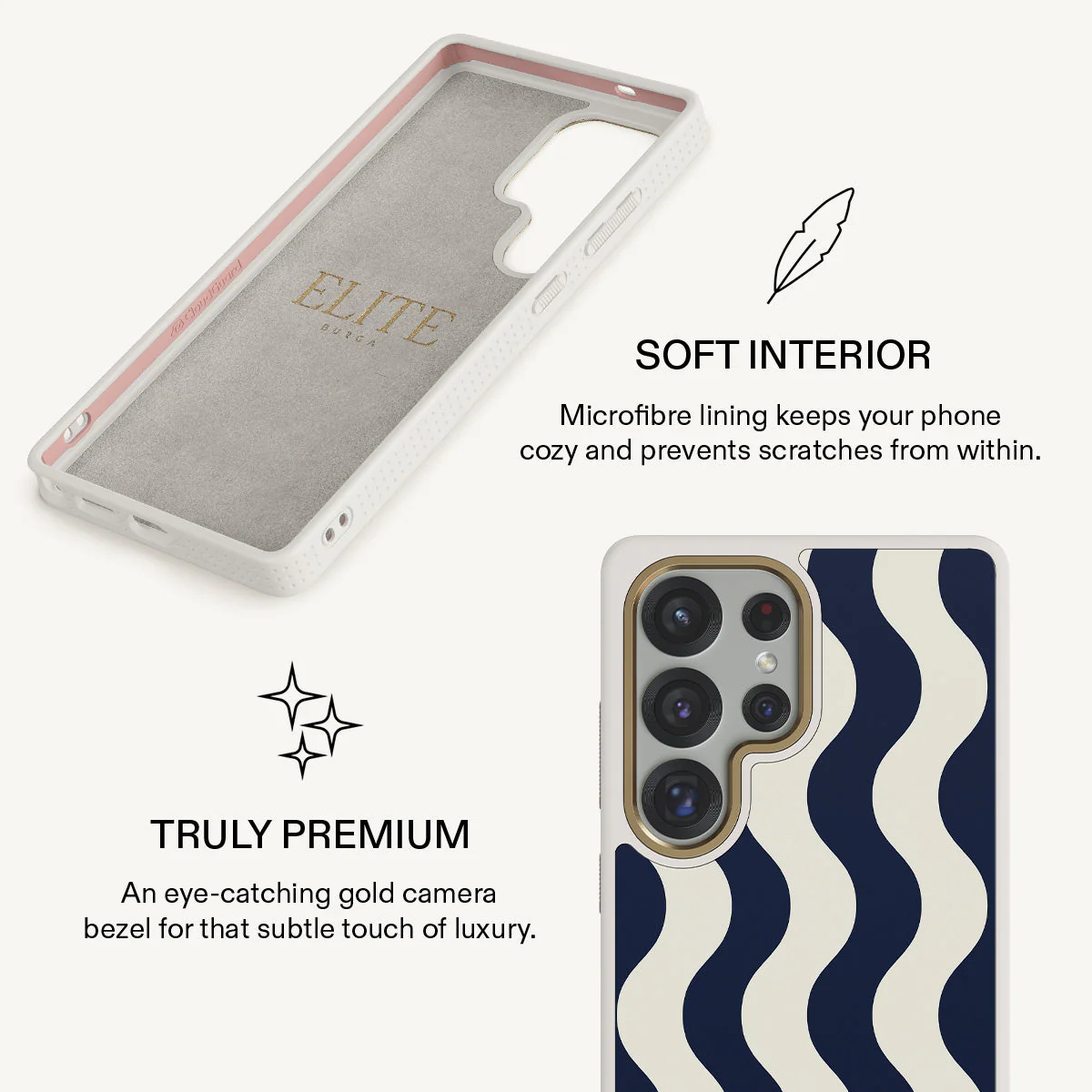 Out of Line - Samsung Galaxy S25 Ultra Case - Image 24
