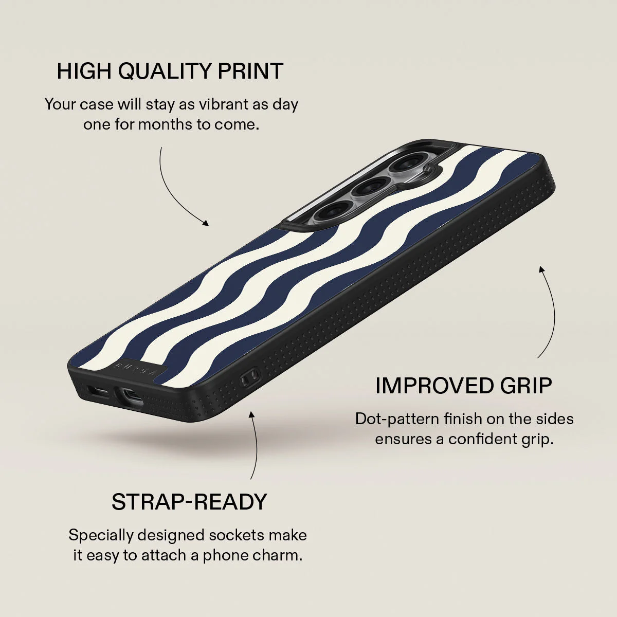 Out of Line - Samsung Galaxy S26 Case - Image 16