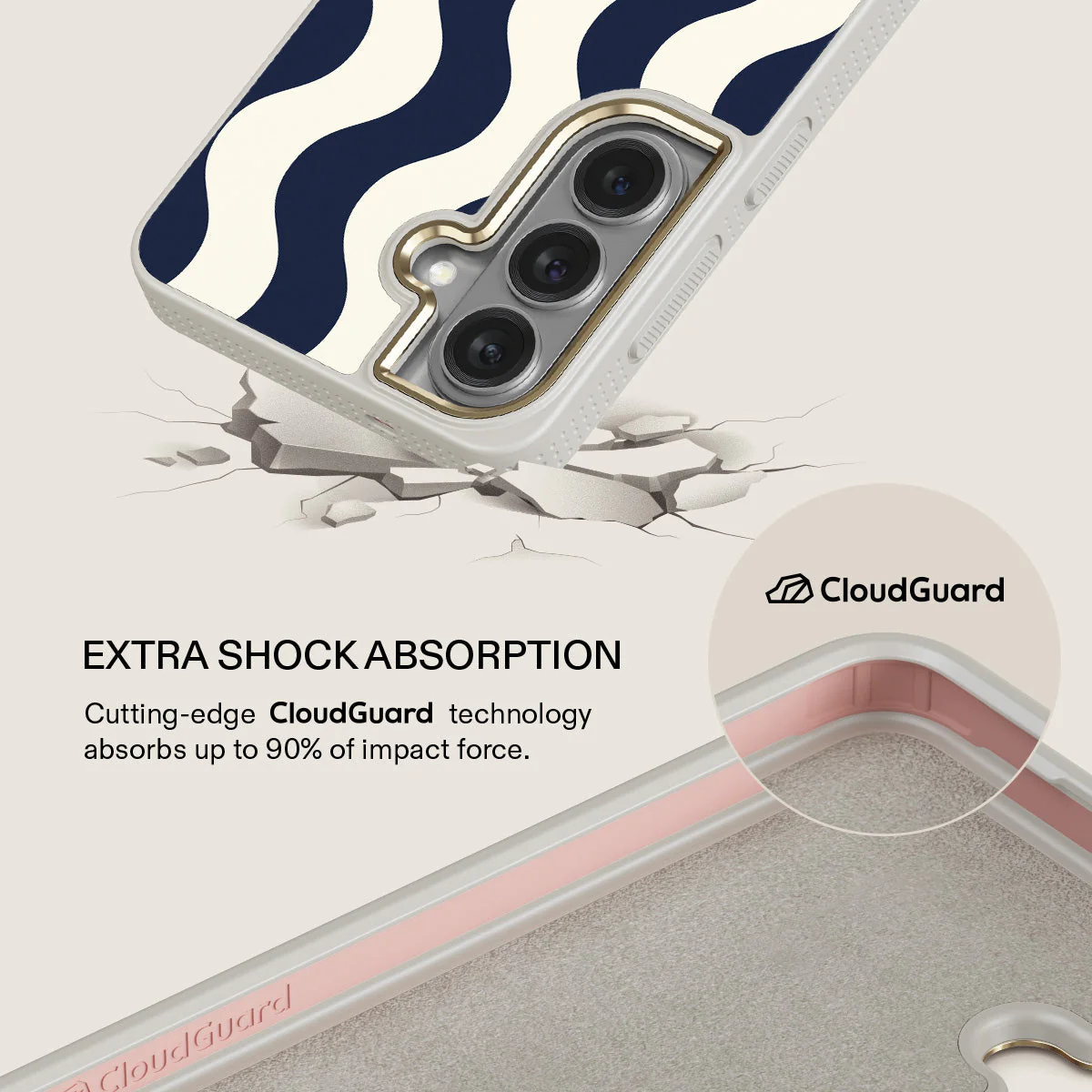 Out of Line - Samsung Galaxy S26 Case - Image 28