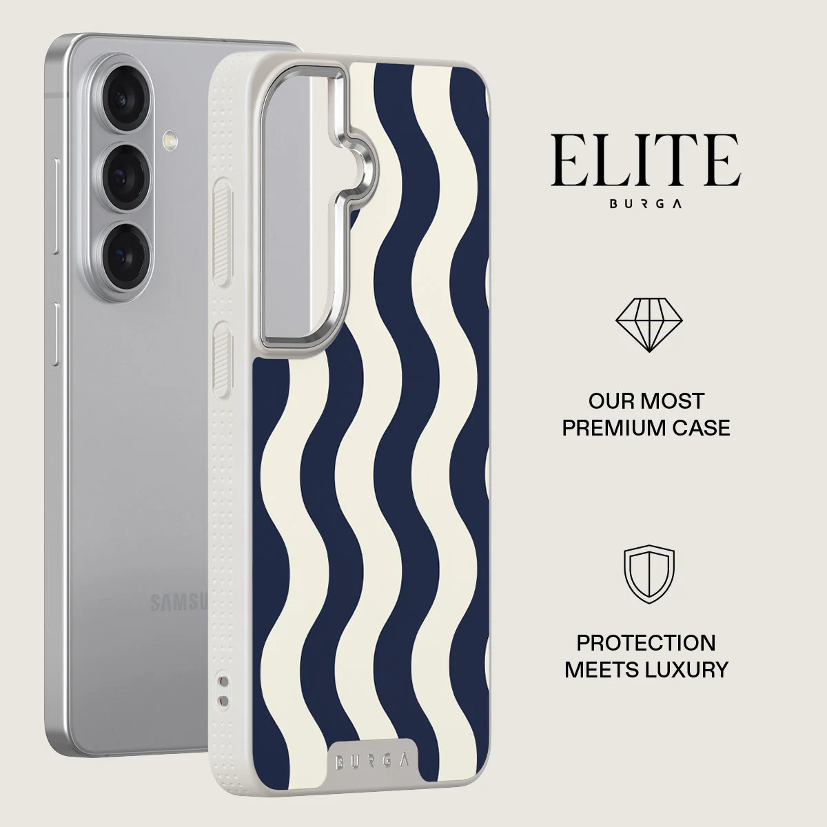 Out of Line - Samsung Galaxy S26 Case - Image 34