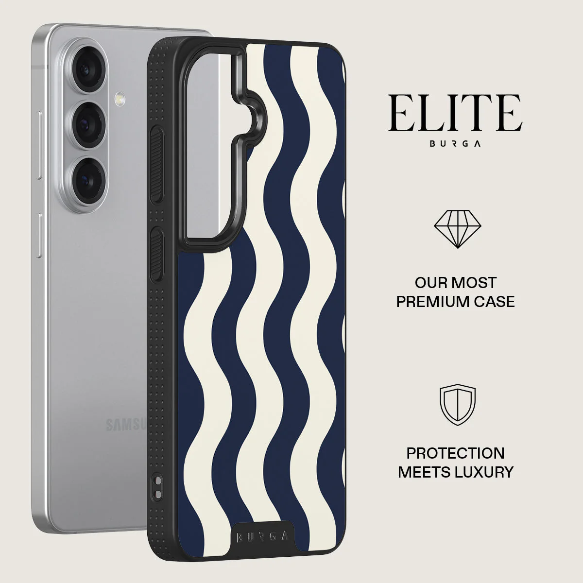 Out of Line - Samsung Galaxy S26 Plus Case - Image 13