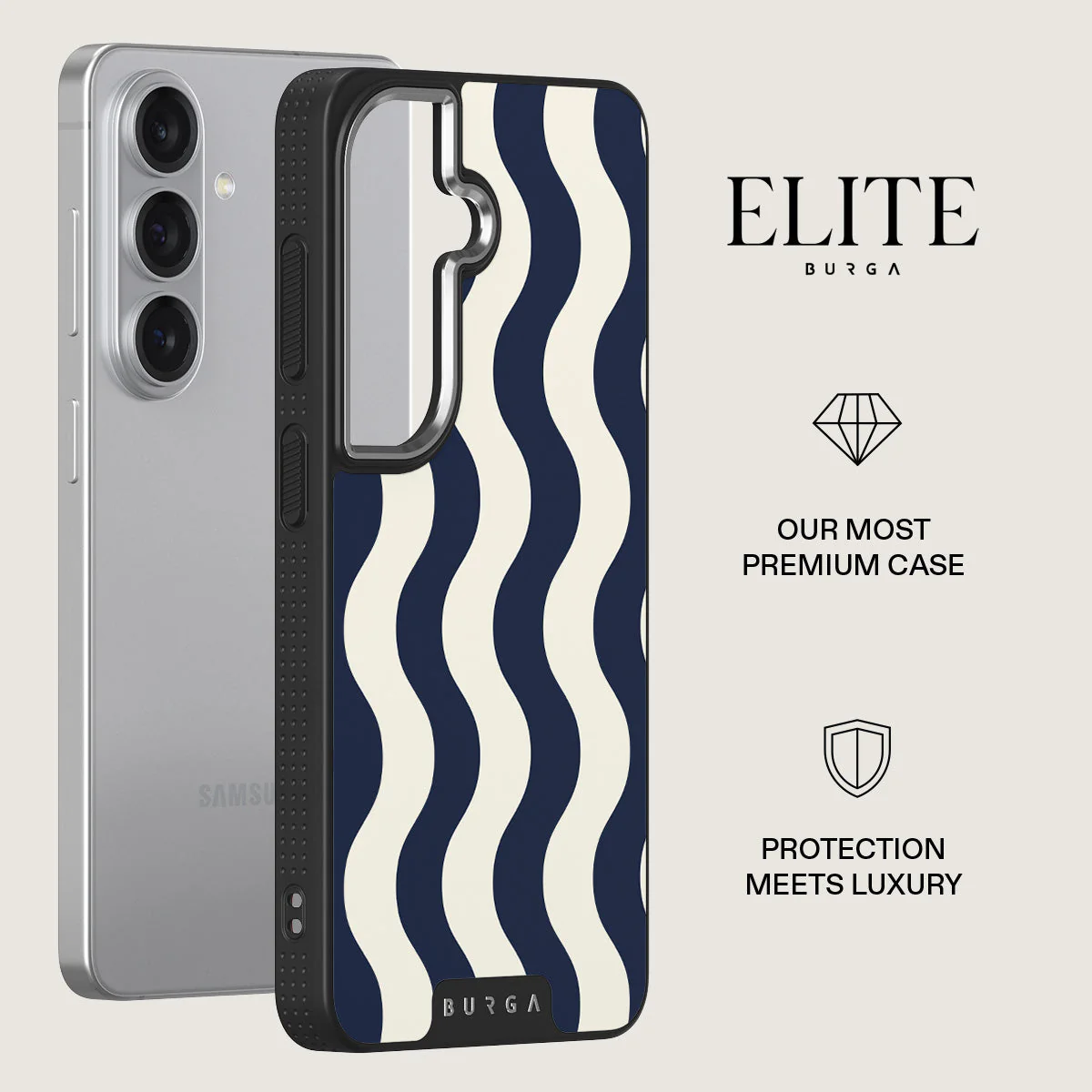Out of Line - Samsung Galaxy S26 Plus Case - Image 20