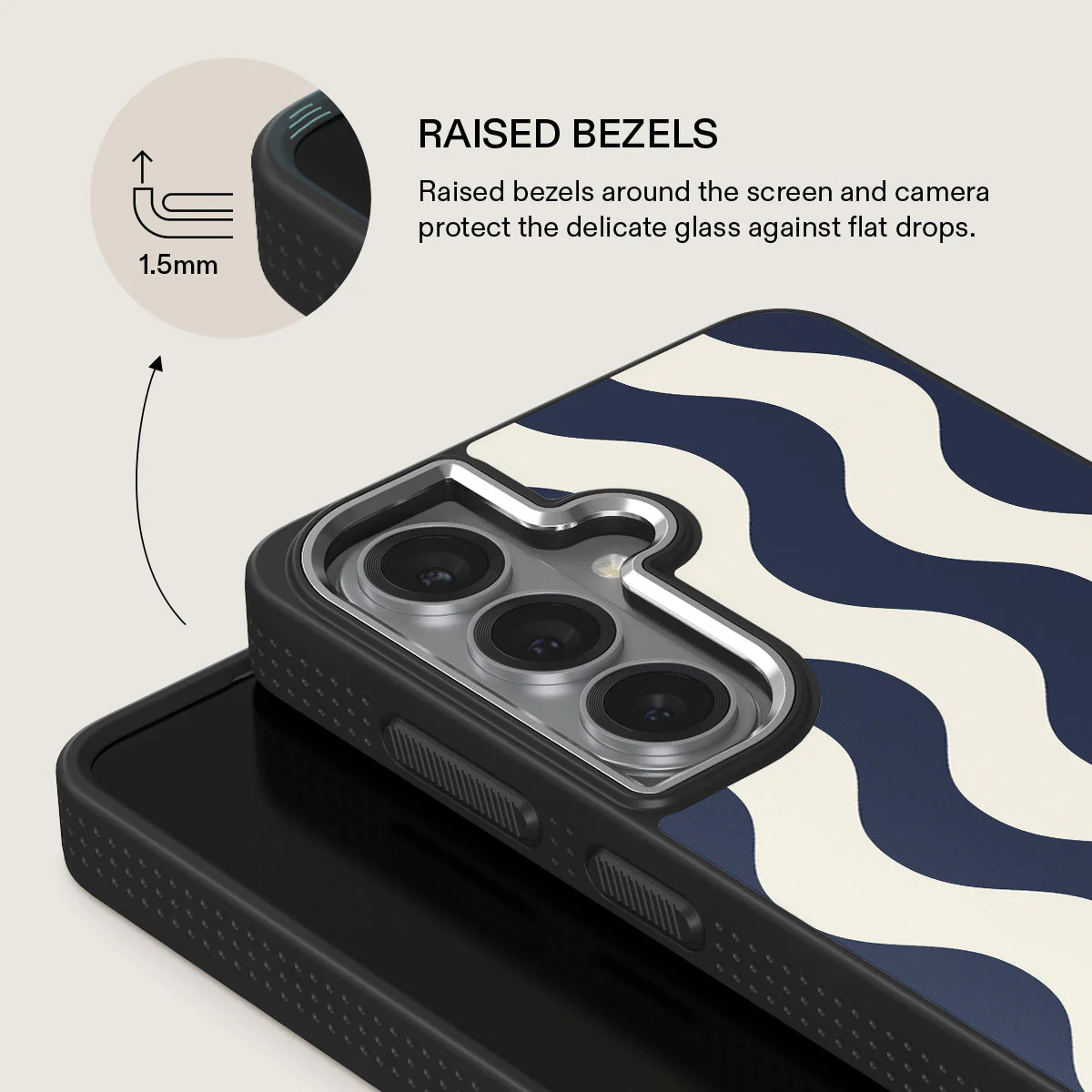 Out of Line - Samsung Galaxy S26 Plus Case - Image 22