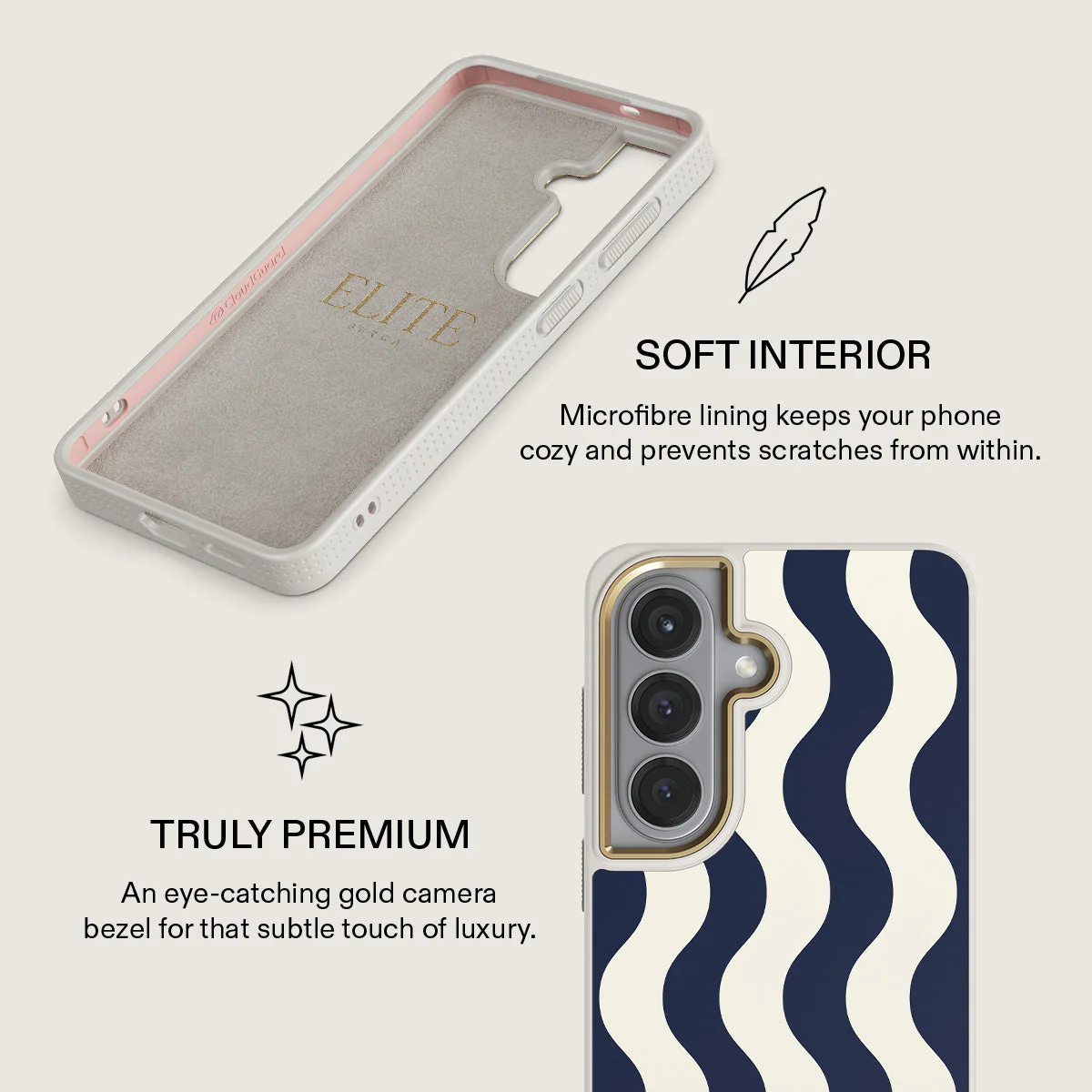 Out of Line - Samsung Galaxy S26 Plus Case - Image 31
