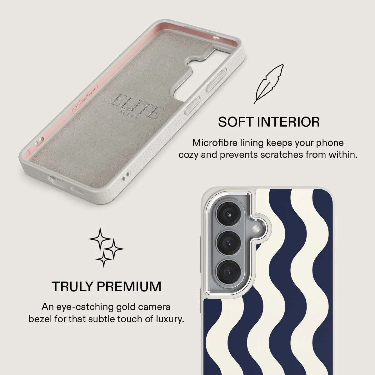 Out of Line - Samsung Galaxy S26 Plus Case - Image 38