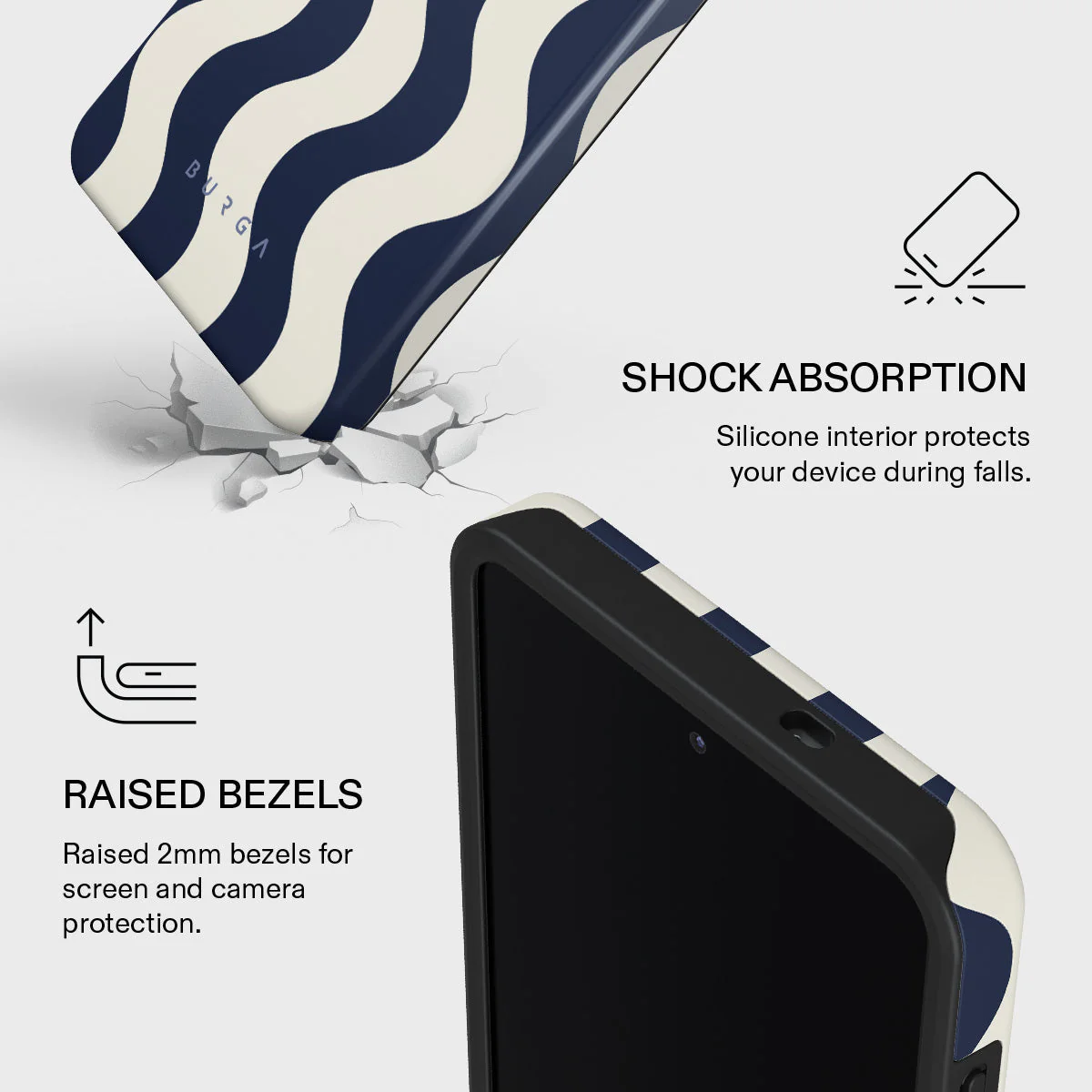 Out of Line - Samsung Galaxy S26 Plus Case - Image 4