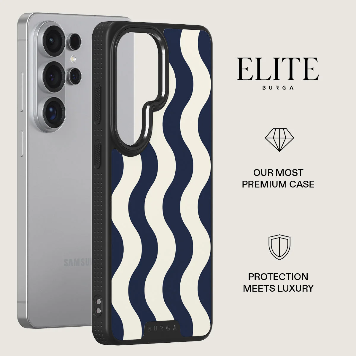Out of Line - Samsung Galaxy S26 Ultra Case - Image 13