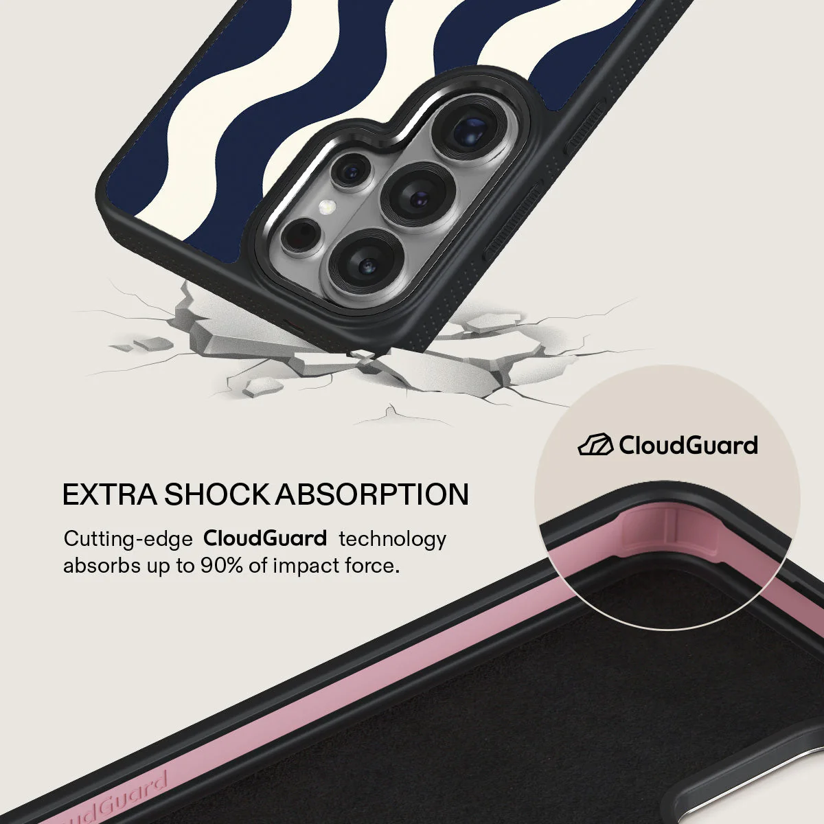 Out of Line - Samsung Galaxy S26 Ultra Case - Image 14