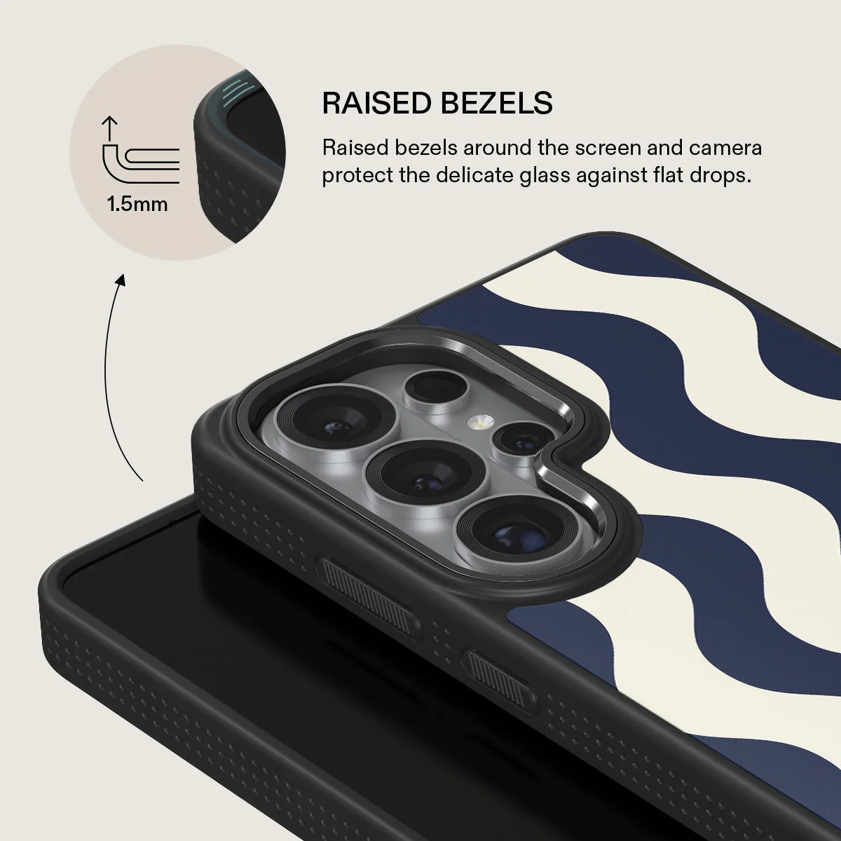 Out of Line - Samsung Galaxy S26 Ultra Case - Image 15
