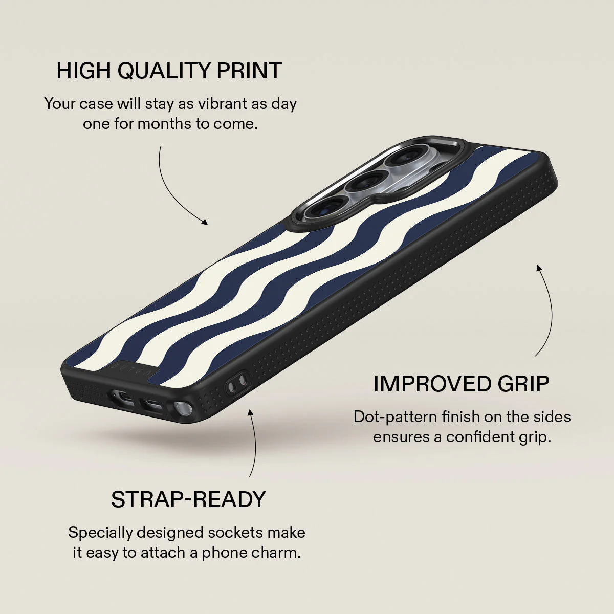 Out of Line - Samsung Galaxy S26 Ultra Case - Image 16