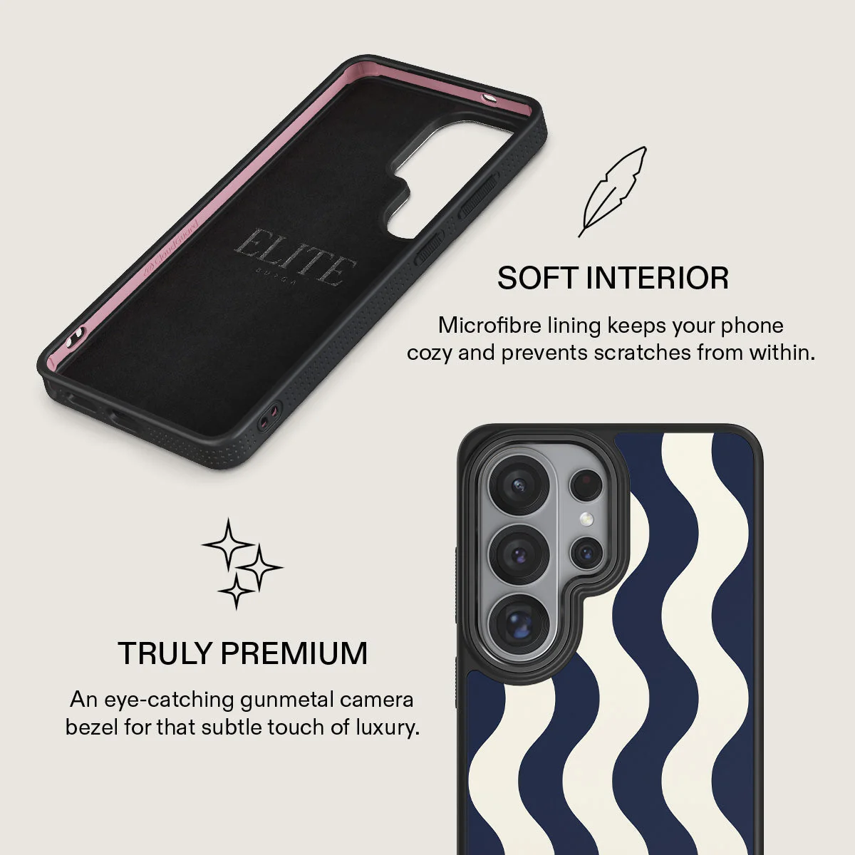 Out of Line - Samsung Galaxy S26 Ultra Case - Image 17