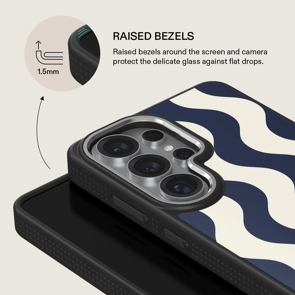Out of Line - Samsung Galaxy S26 Ultra Case - Image 22