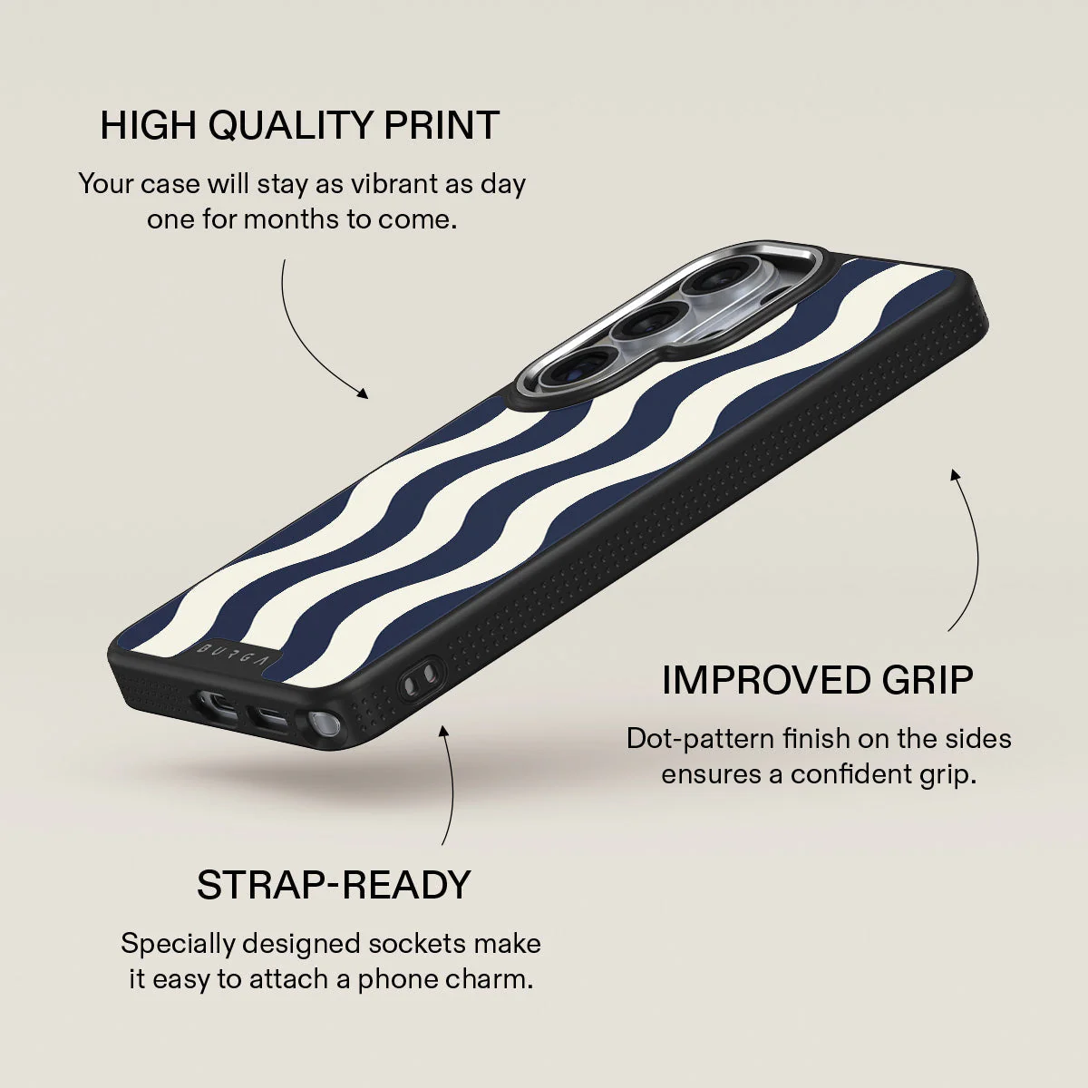 Out of Line - Samsung Galaxy S26 Ultra Case - Image 23