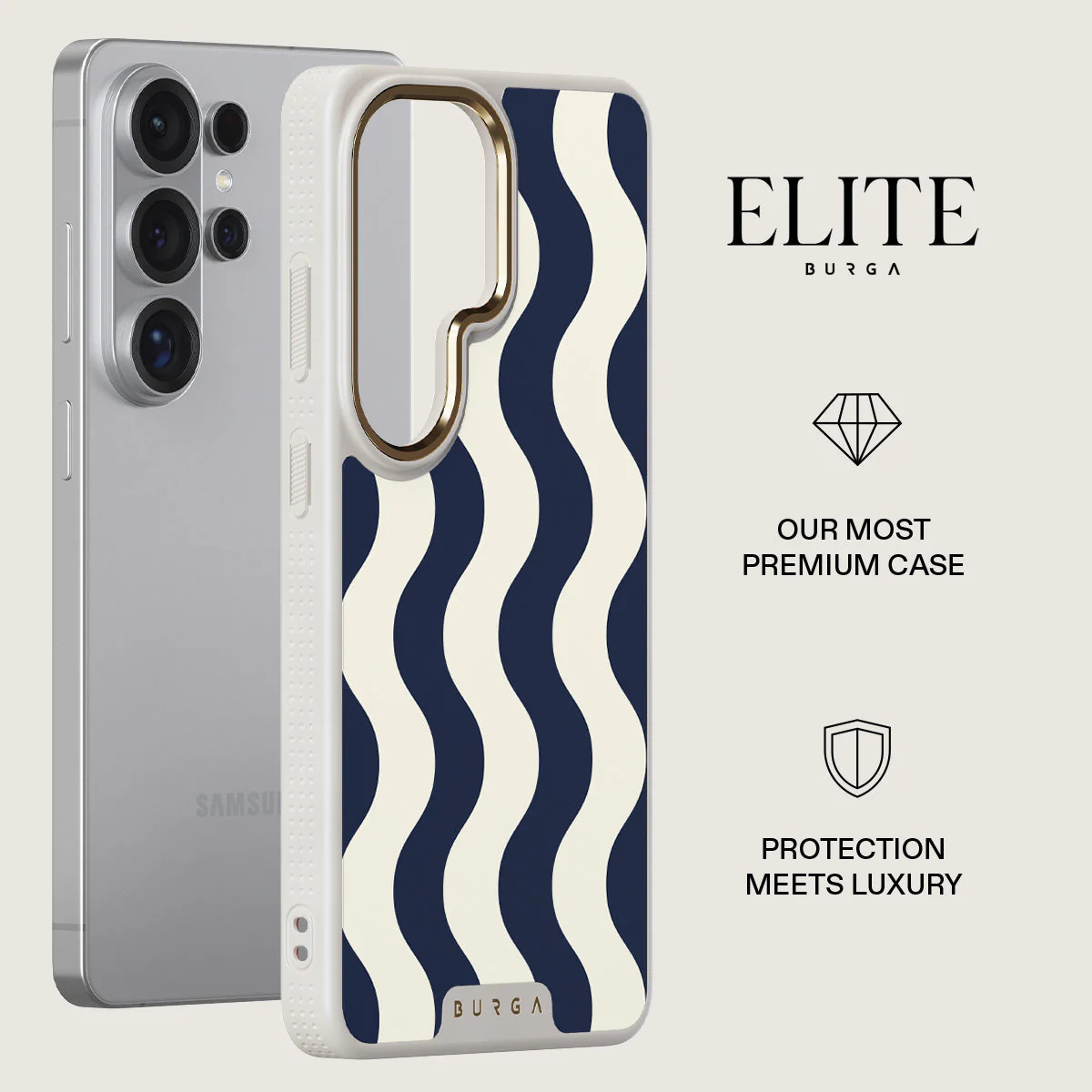 Out of Line - Samsung Galaxy S26 Ultra Case - Image 27