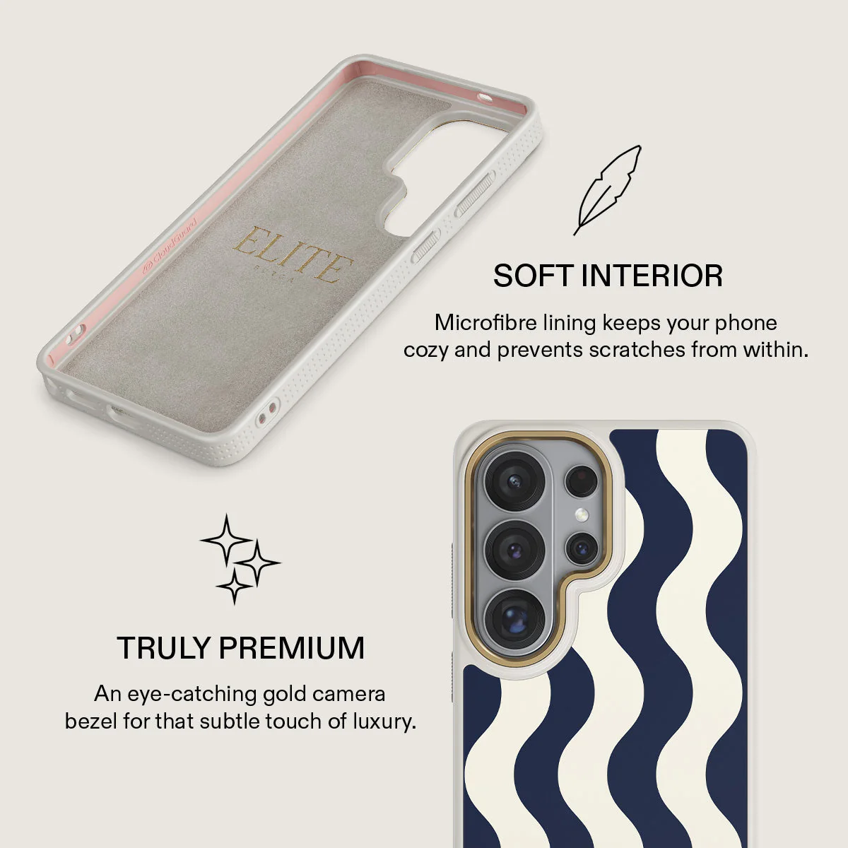 Out of Line - Samsung Galaxy S26 Ultra Case - Image 31