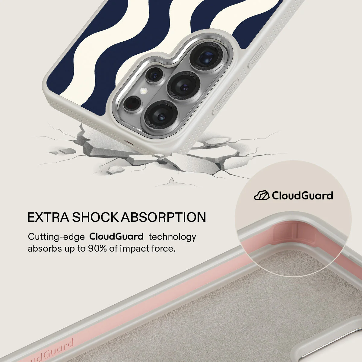 Out of Line - Samsung Galaxy S26 Ultra Case - Image 35