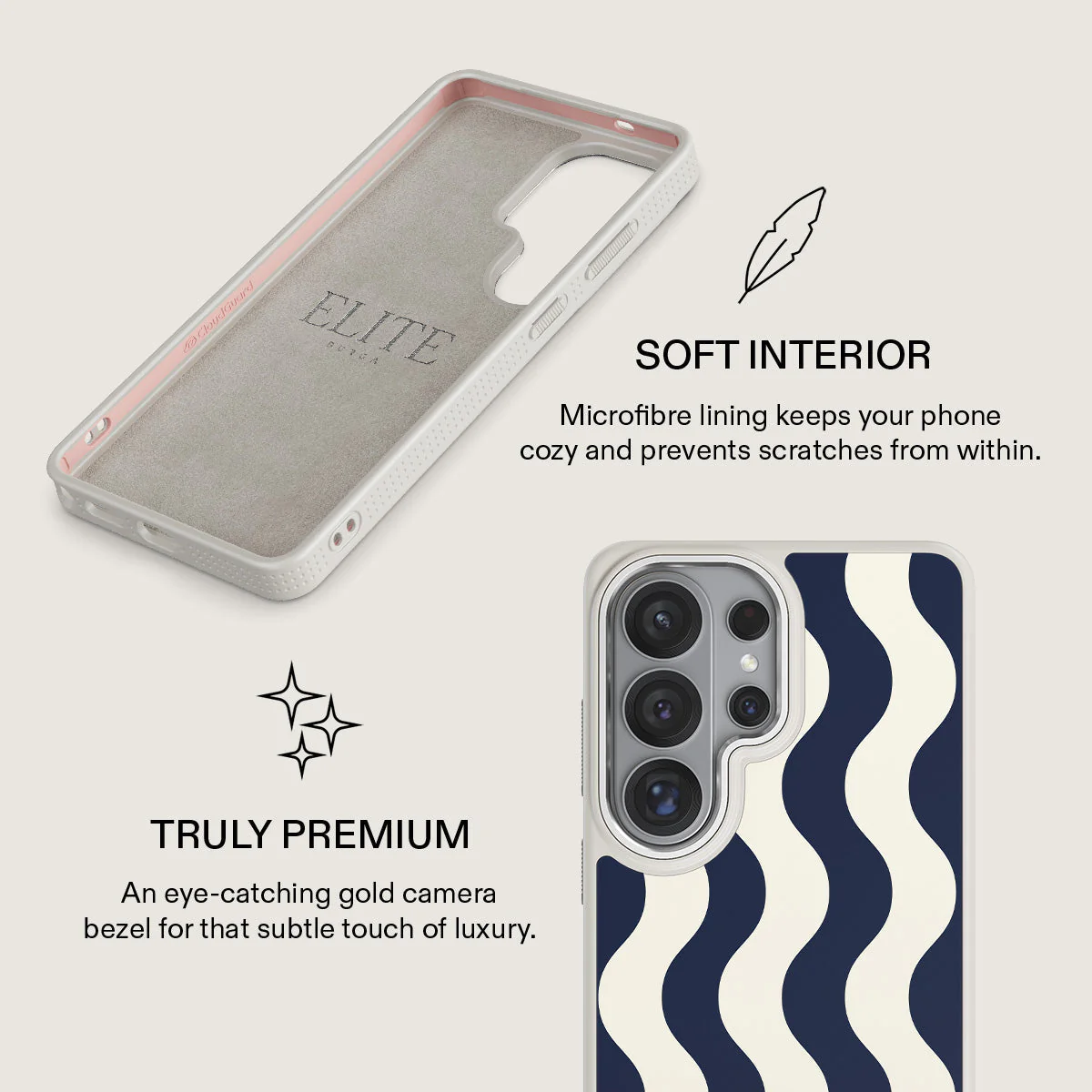 Out of Line - Samsung Galaxy S26 Ultra Case - Image 38