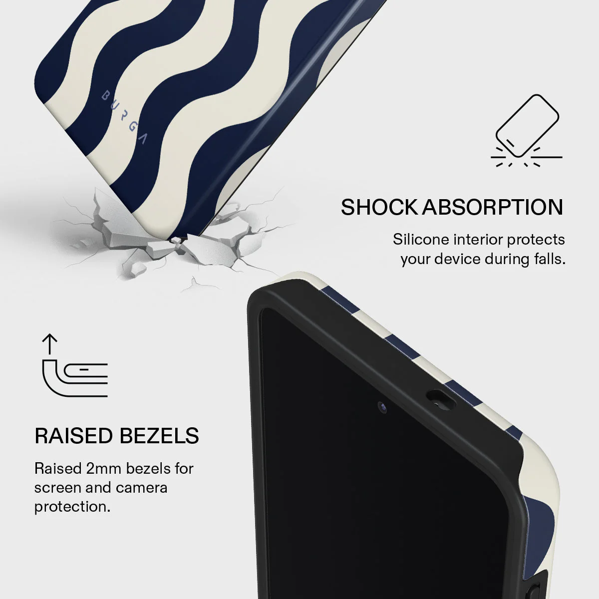 Out of Line - Samsung Galaxy S26 Ultra Case - Image 4