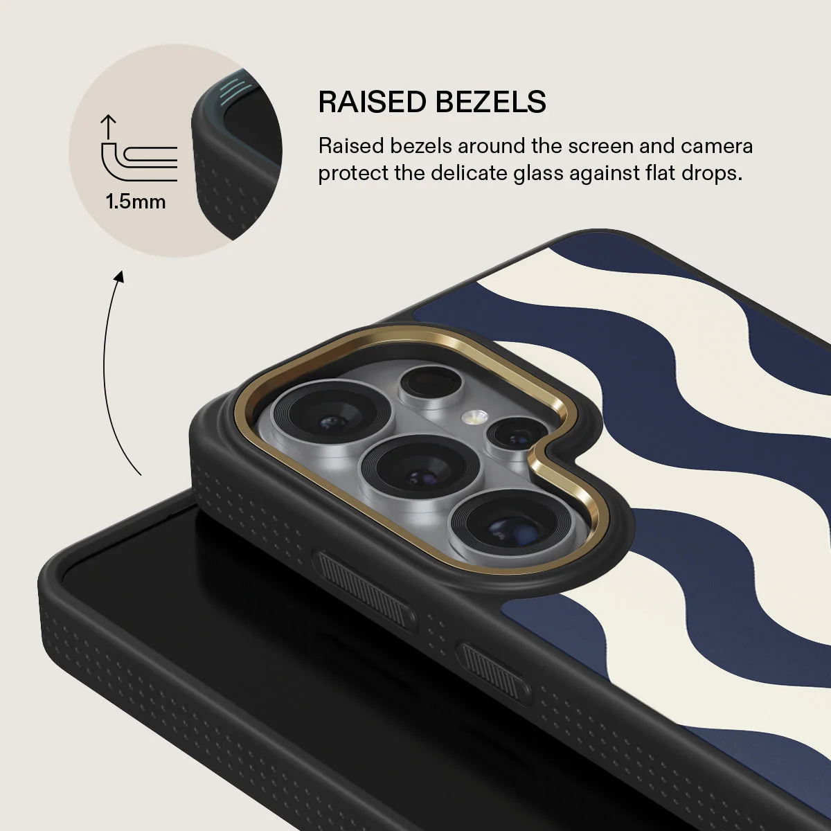 Out of Line - Samsung Galaxy S26 Ultra Case - Image 8