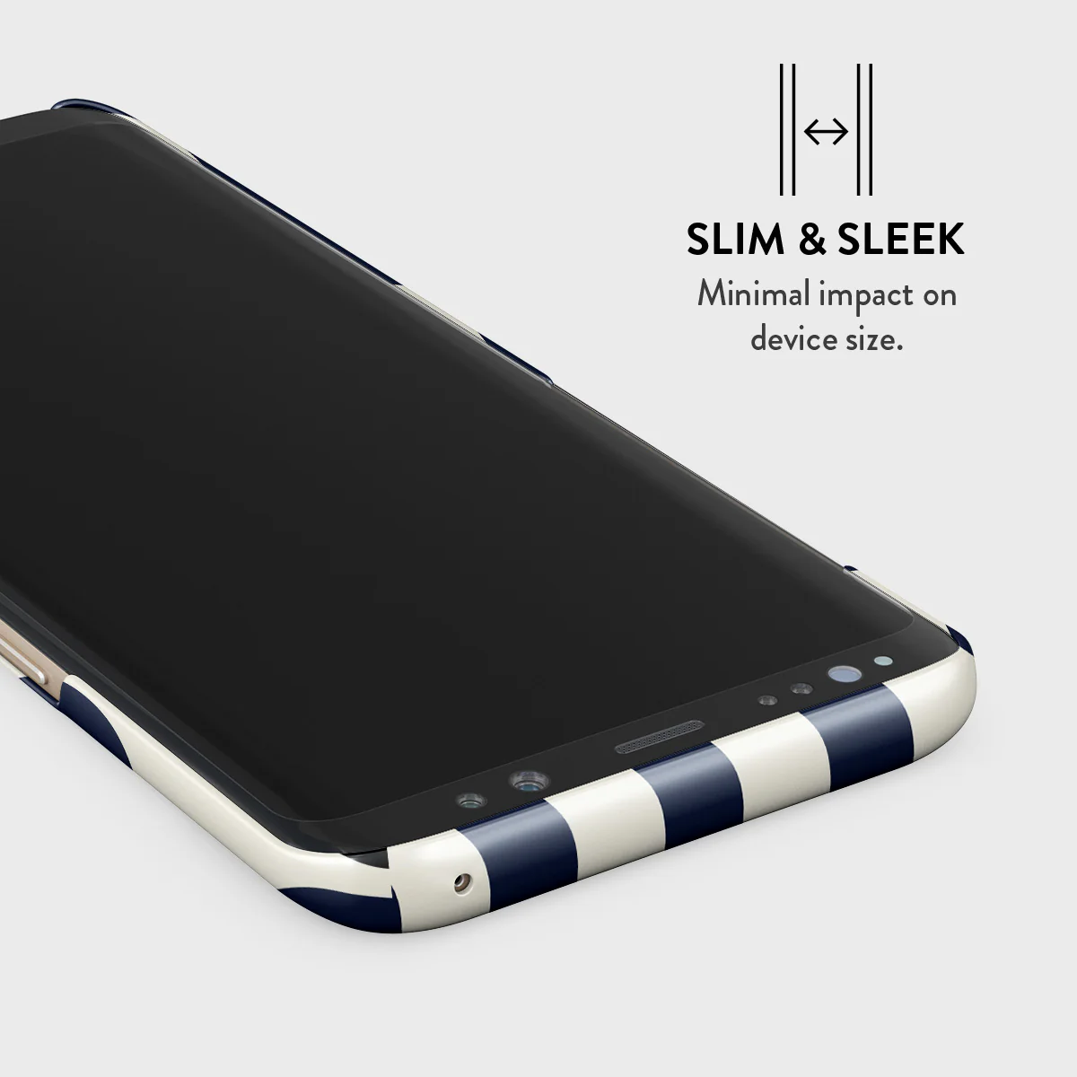 Out of Line - Samsung Galaxy S8 Case - Image 4
