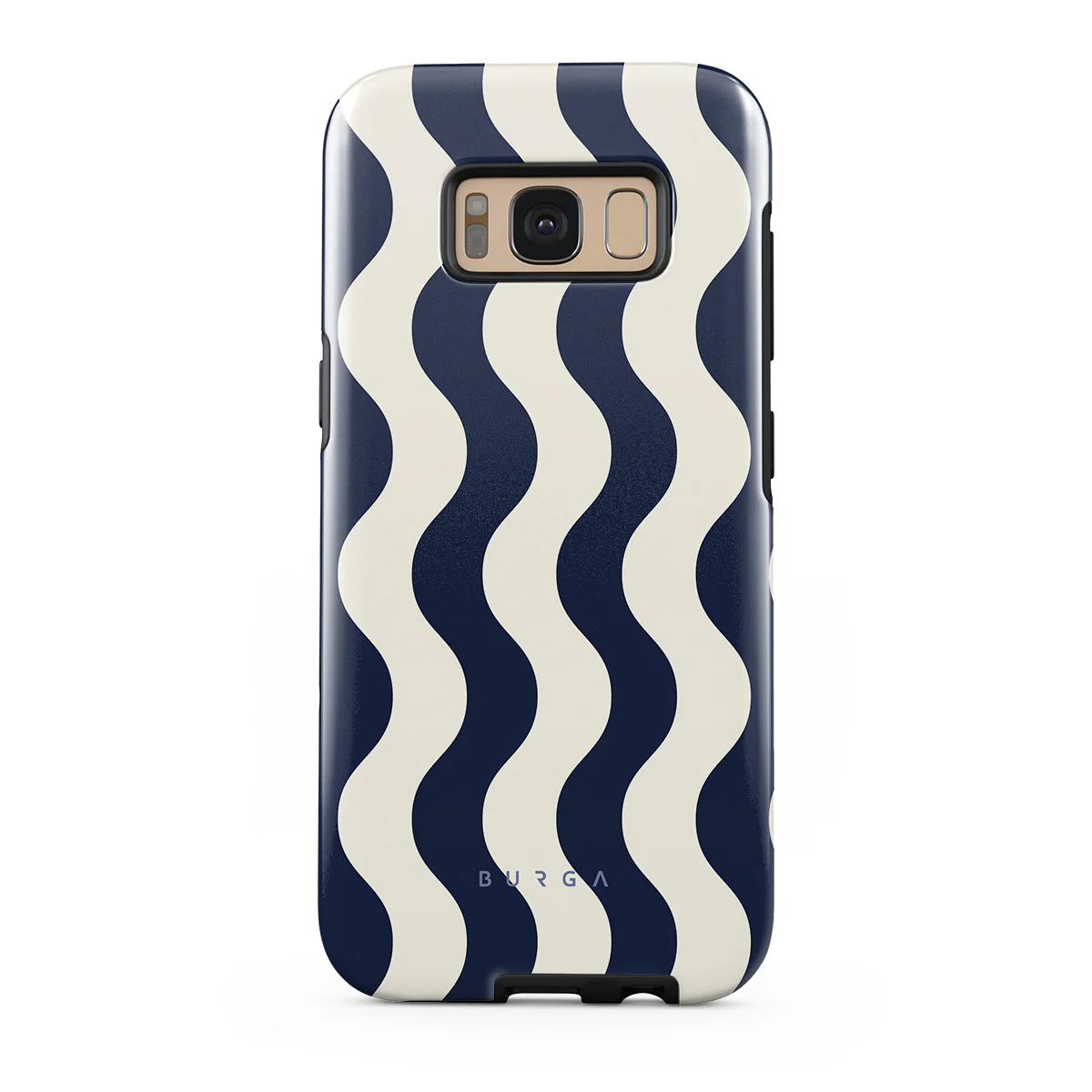 Out of Line - Samsung Galaxy S8 Case - Image 5