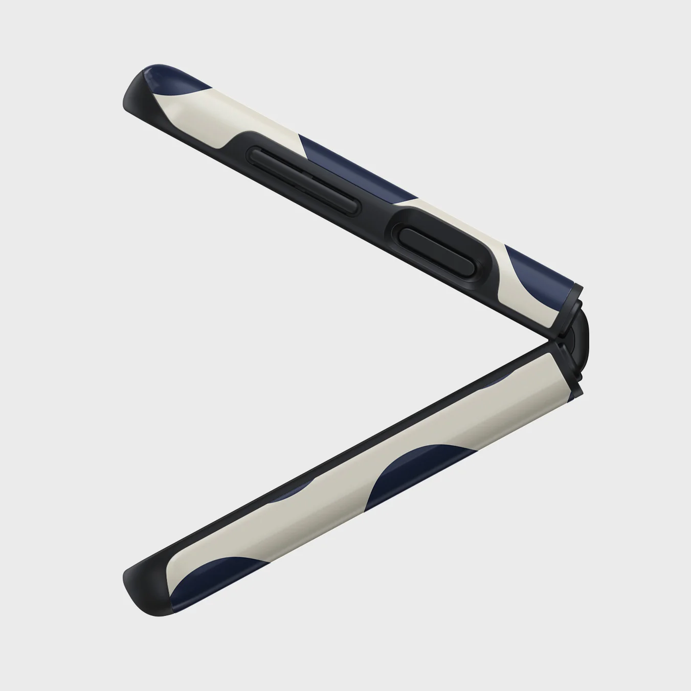 Out of Line - Samsung Galaxy Z Flip 3 Case - Image 6