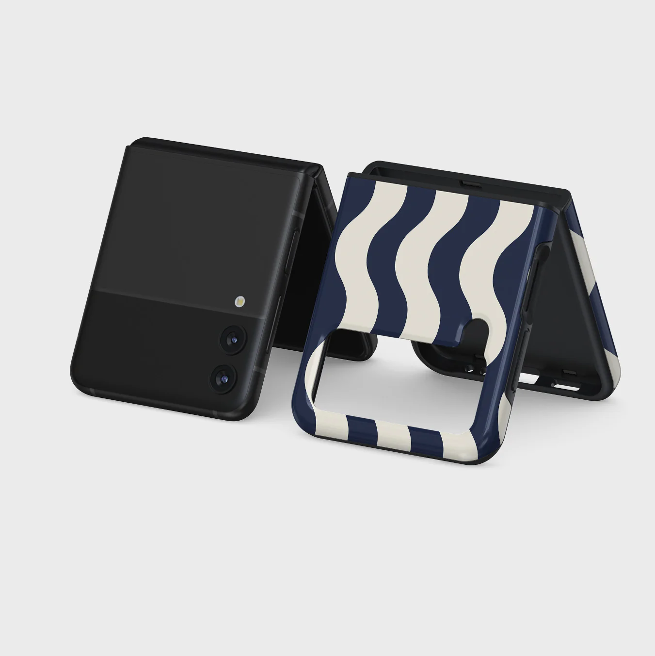 Out of Line - Samsung Galaxy Z Flip 4 Case - Image 11