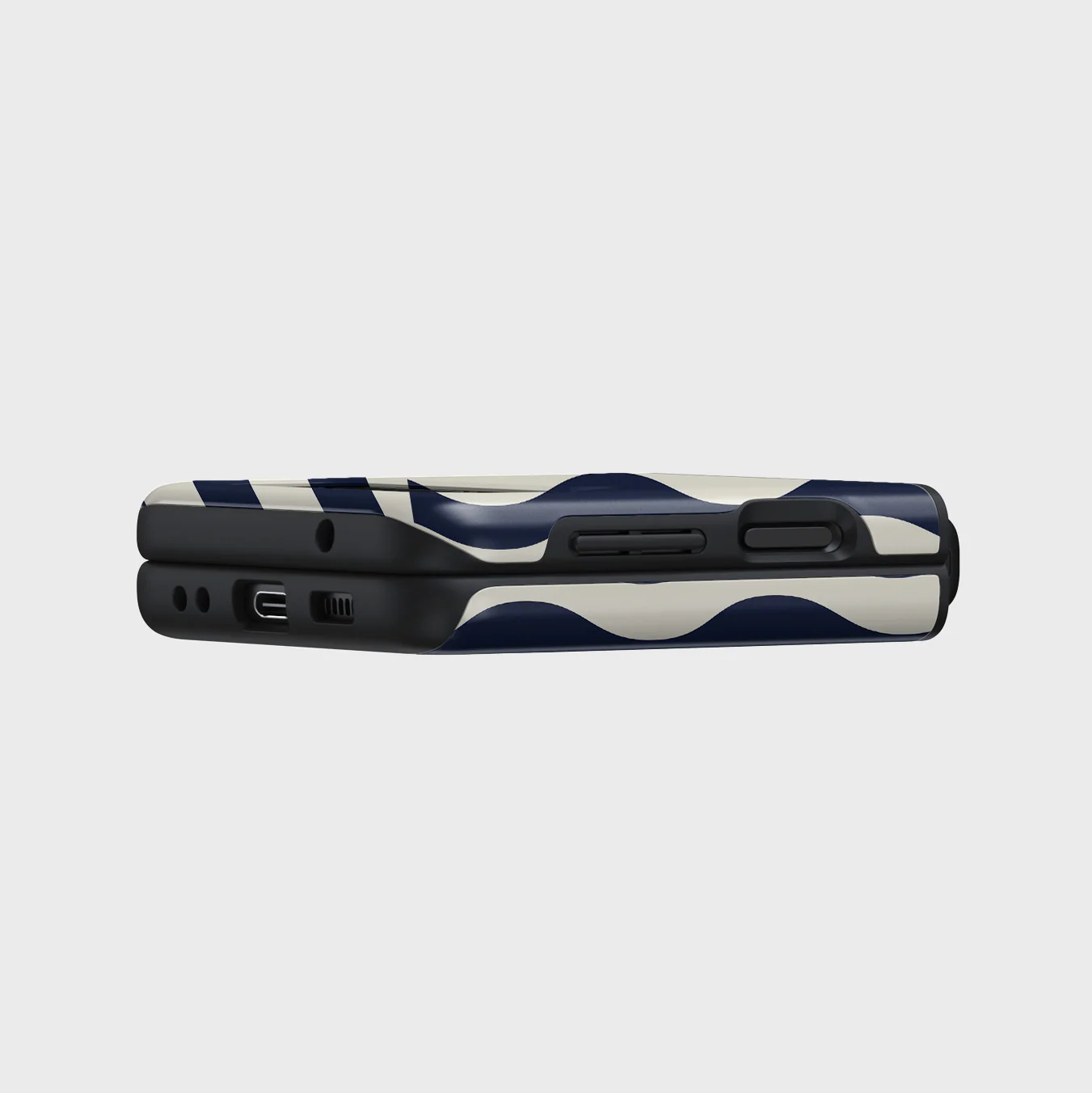 Out of Line - Samsung Galaxy Z Flip 4 Case - Image 13