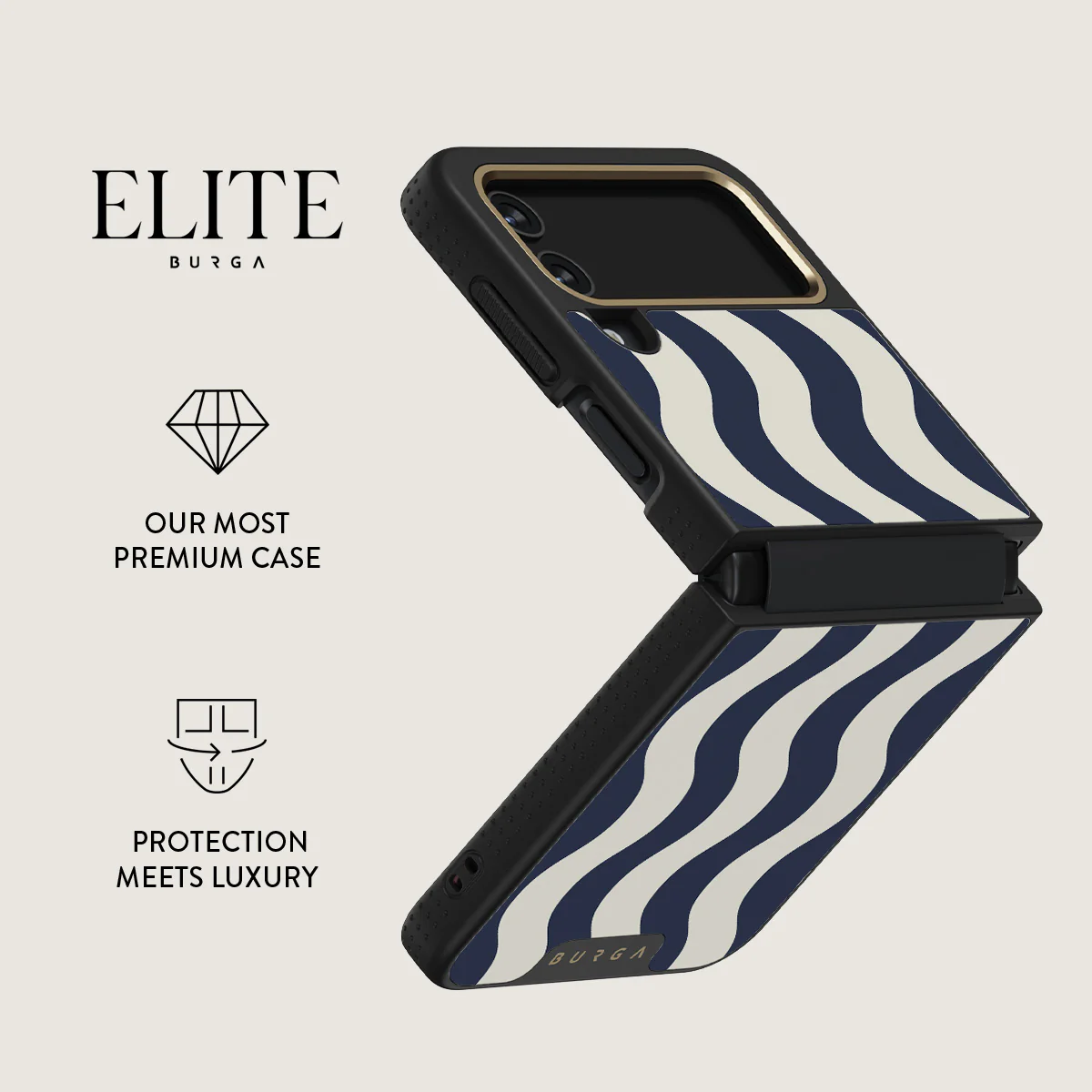 Out of Line - Samsung Galaxy Z Flip 4 Case - Image 15