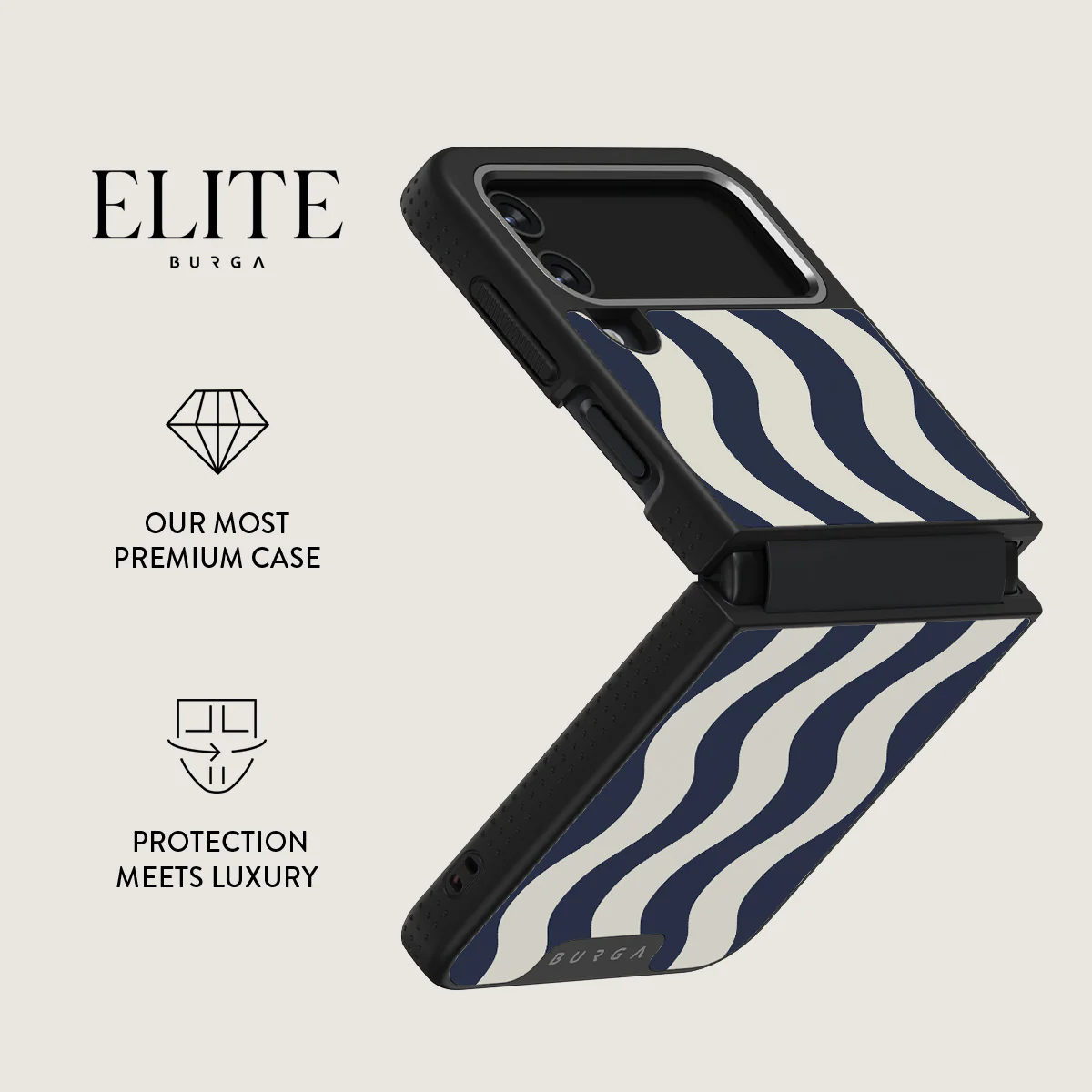 Out of Line - Samsung Galaxy Z Flip 4 Case - Image 21