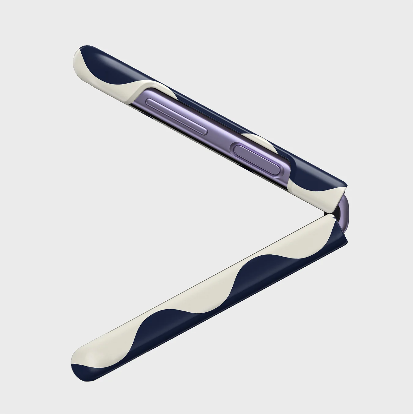 Out of Line - Samsung Galaxy Z Flip 4 Case - Image 6