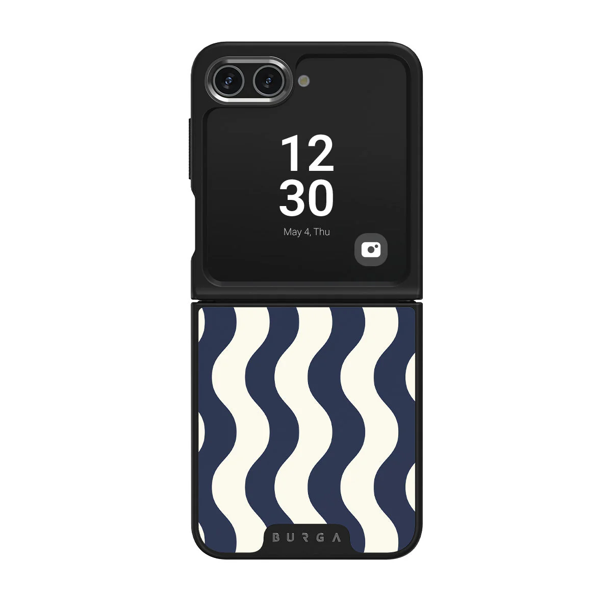 Out of Line - Samsung Galaxy Z Flip 5 Case - Image 15