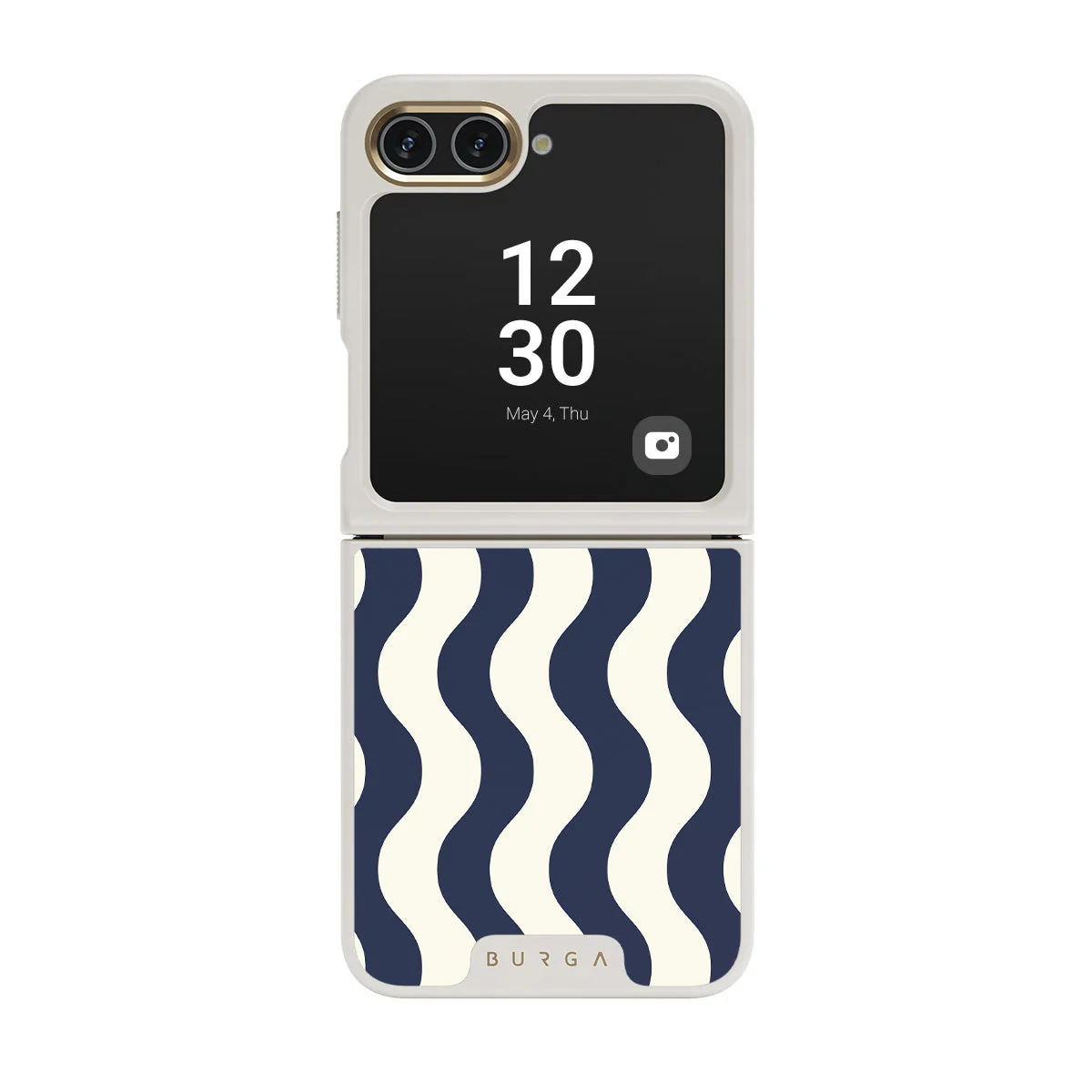 Out of Line - Samsung Galaxy Z Flip 5 Case - Image 22